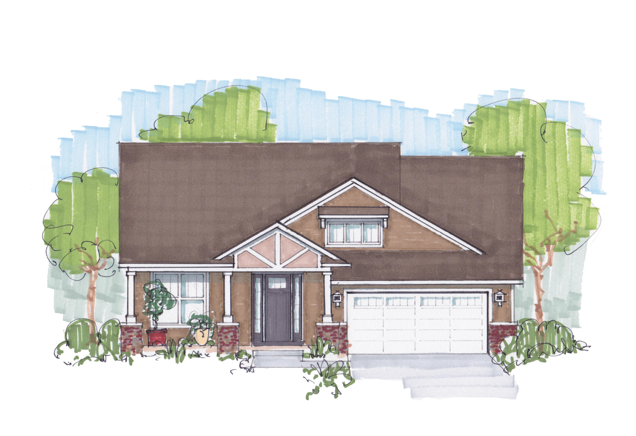 560 Sand Pointe Trail Portage MI 49024