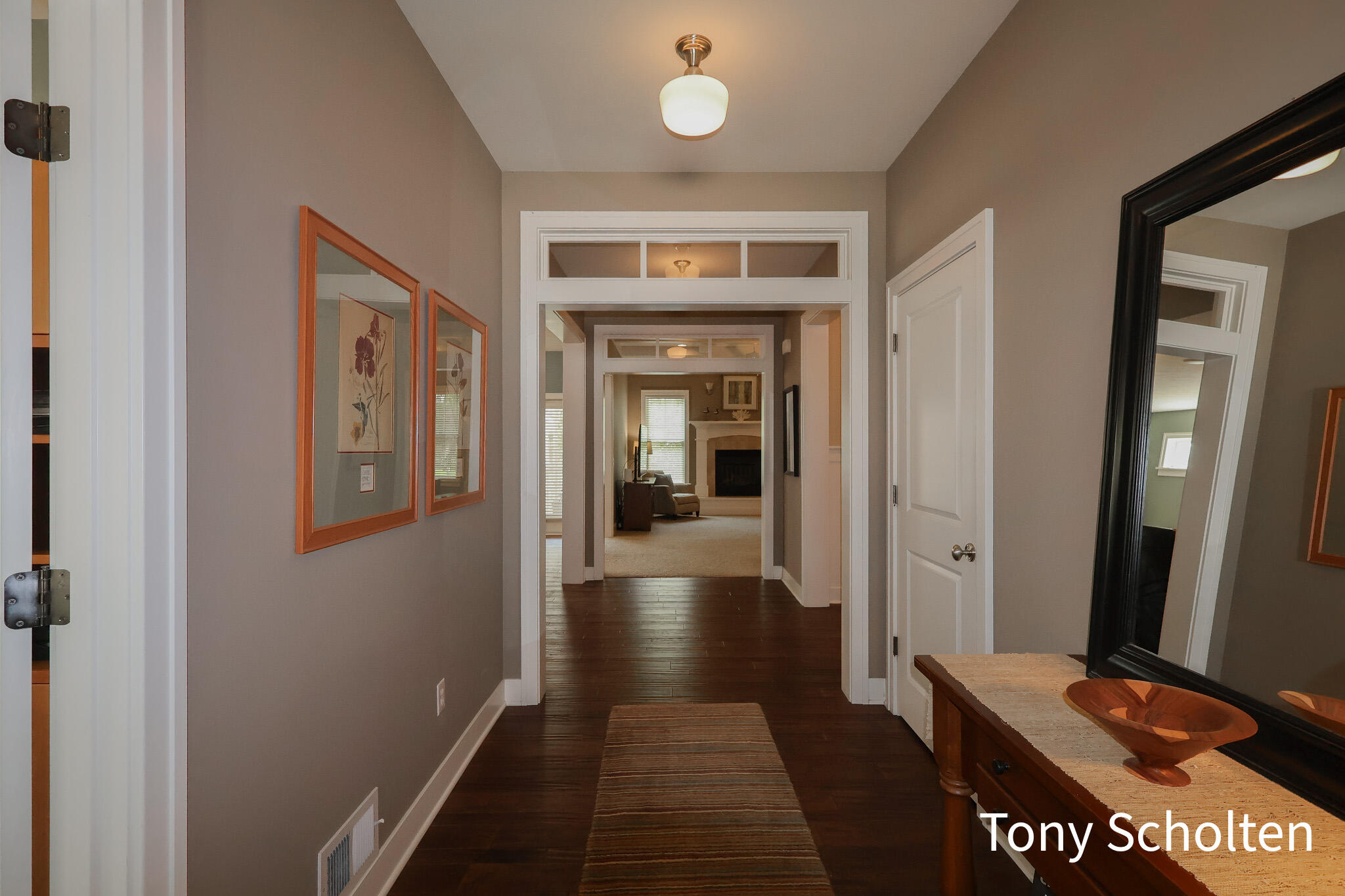 2191 N Greenstone Drive Grand Rapids MI 49546