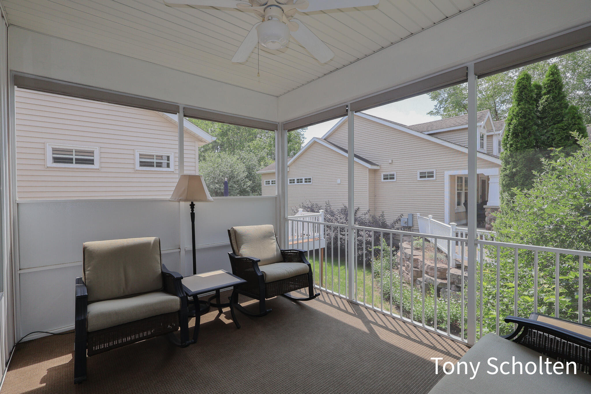 2191 N Greenstone Drive Grand Rapids MI 49546