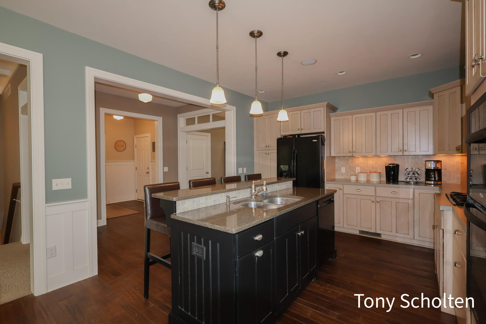 2191 N Greenstone Drive Grand Rapids MI 49546
