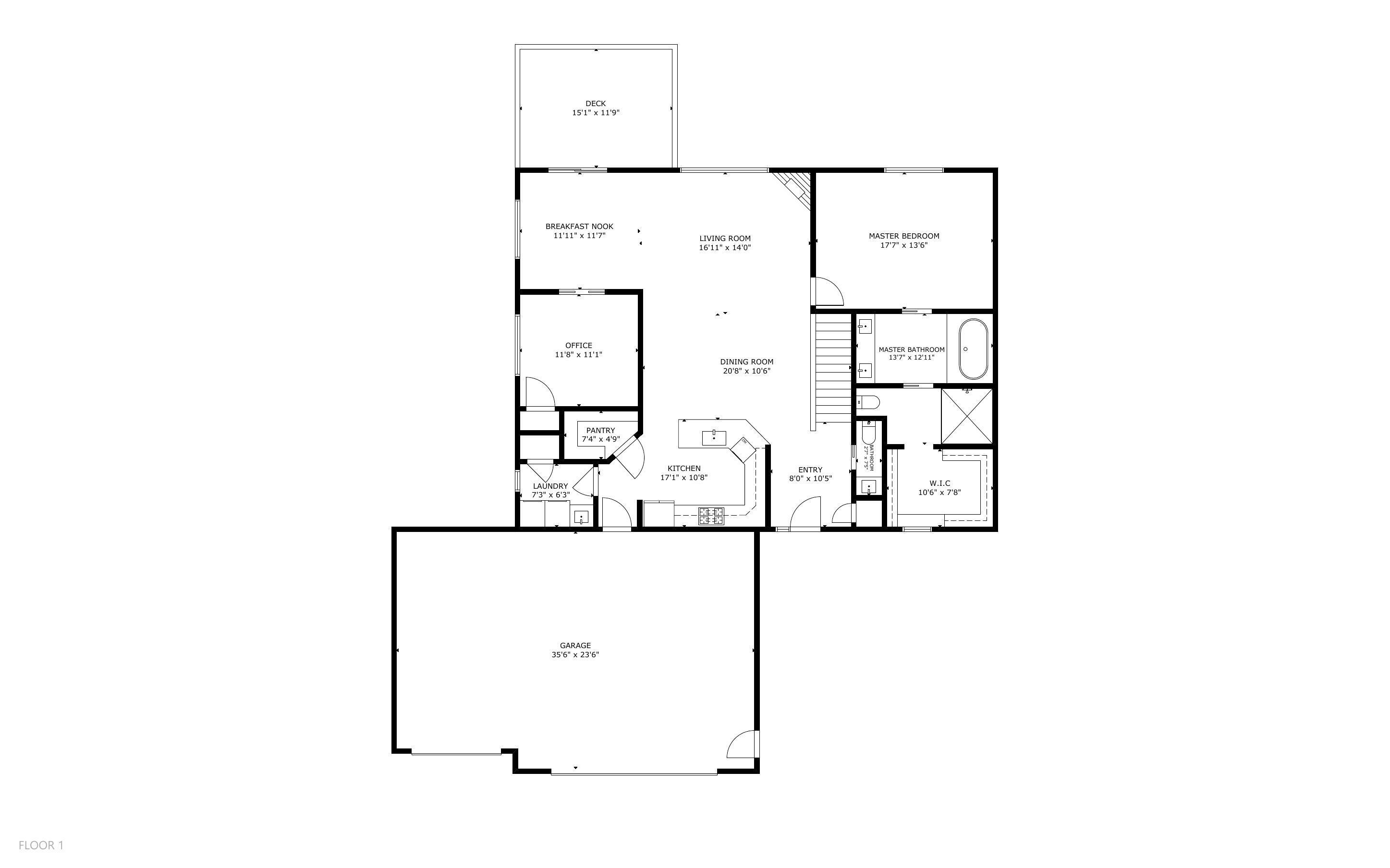 2213 Hunters Pond Kalamazoo MI 49048