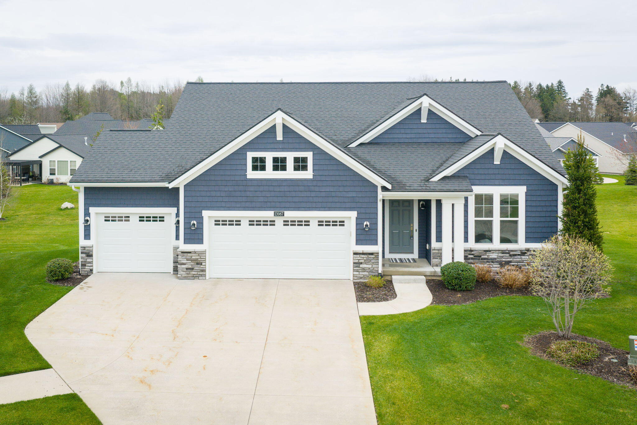 13987 Phoenix Place Holland MI 49424