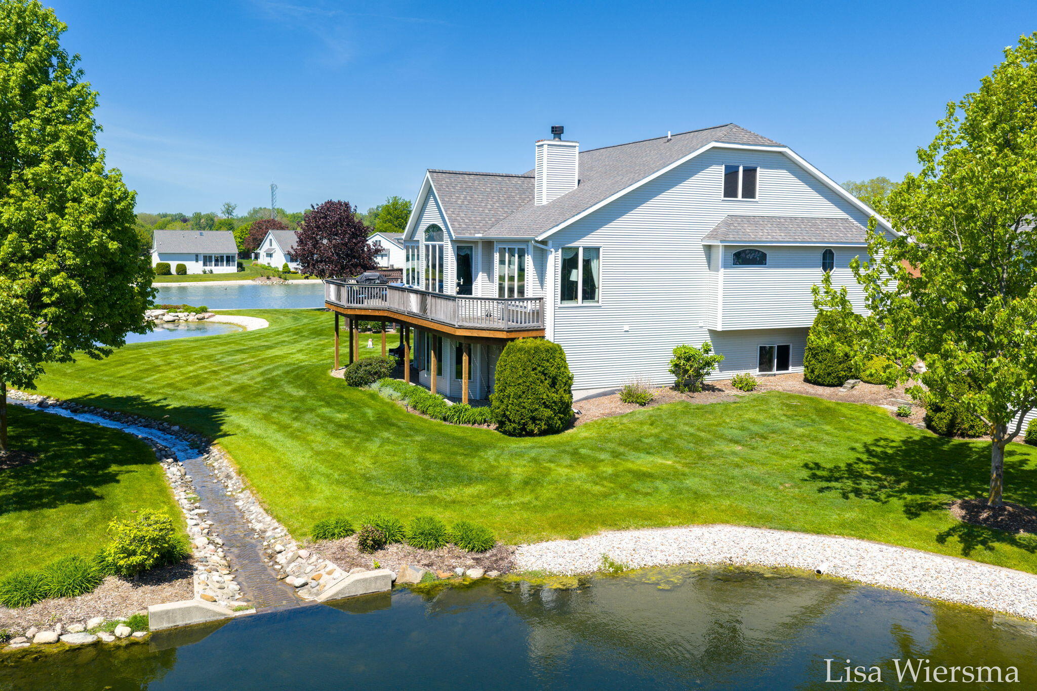 34 Regal Court Zeeland MI 49464