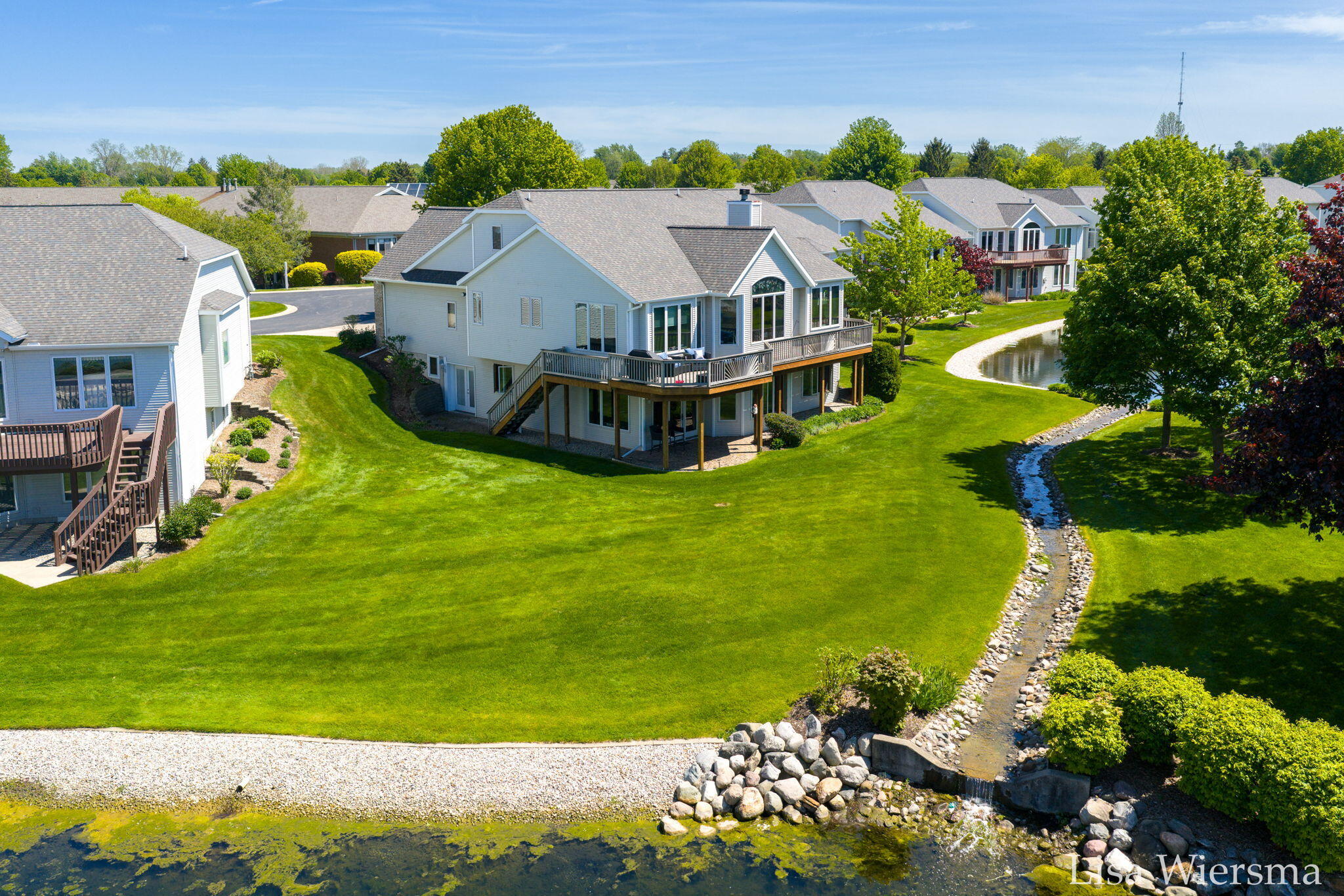 34 Regal Court Zeeland MI 49464