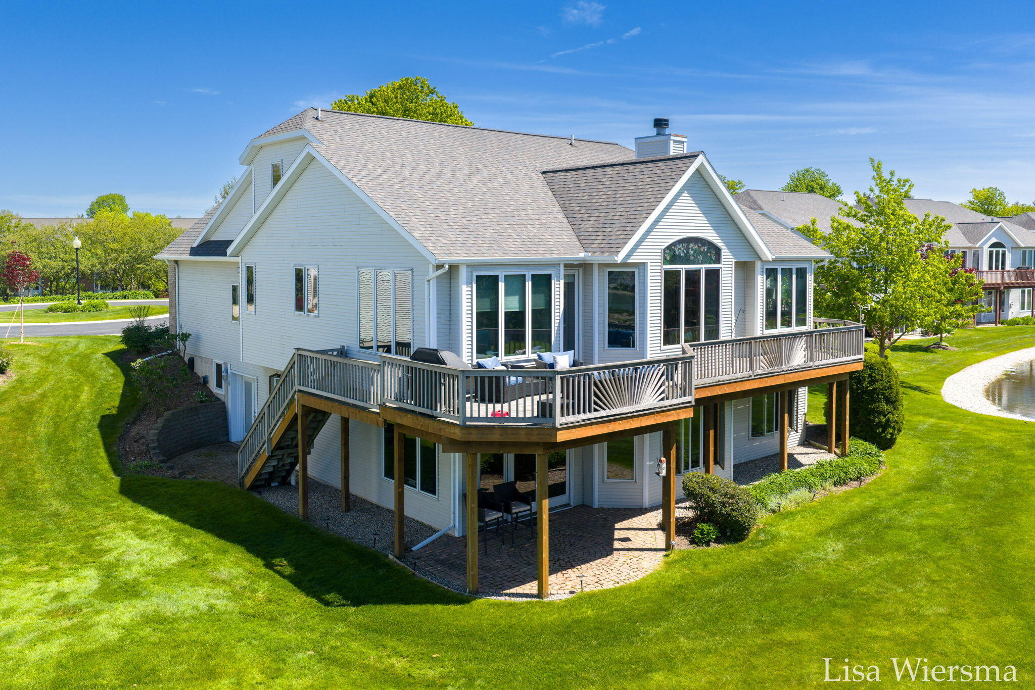 34 Regal Court Zeeland MI 49464