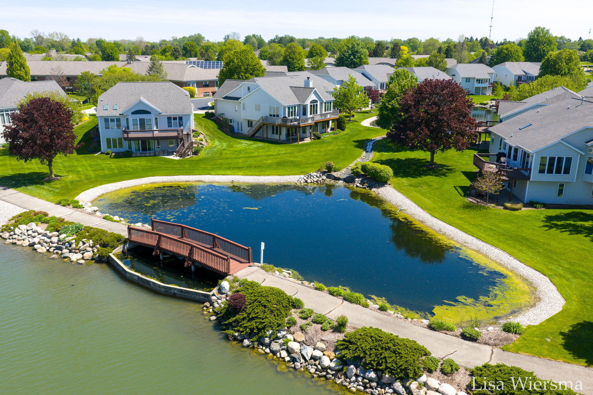34 Regal Court Zeeland MI 49464