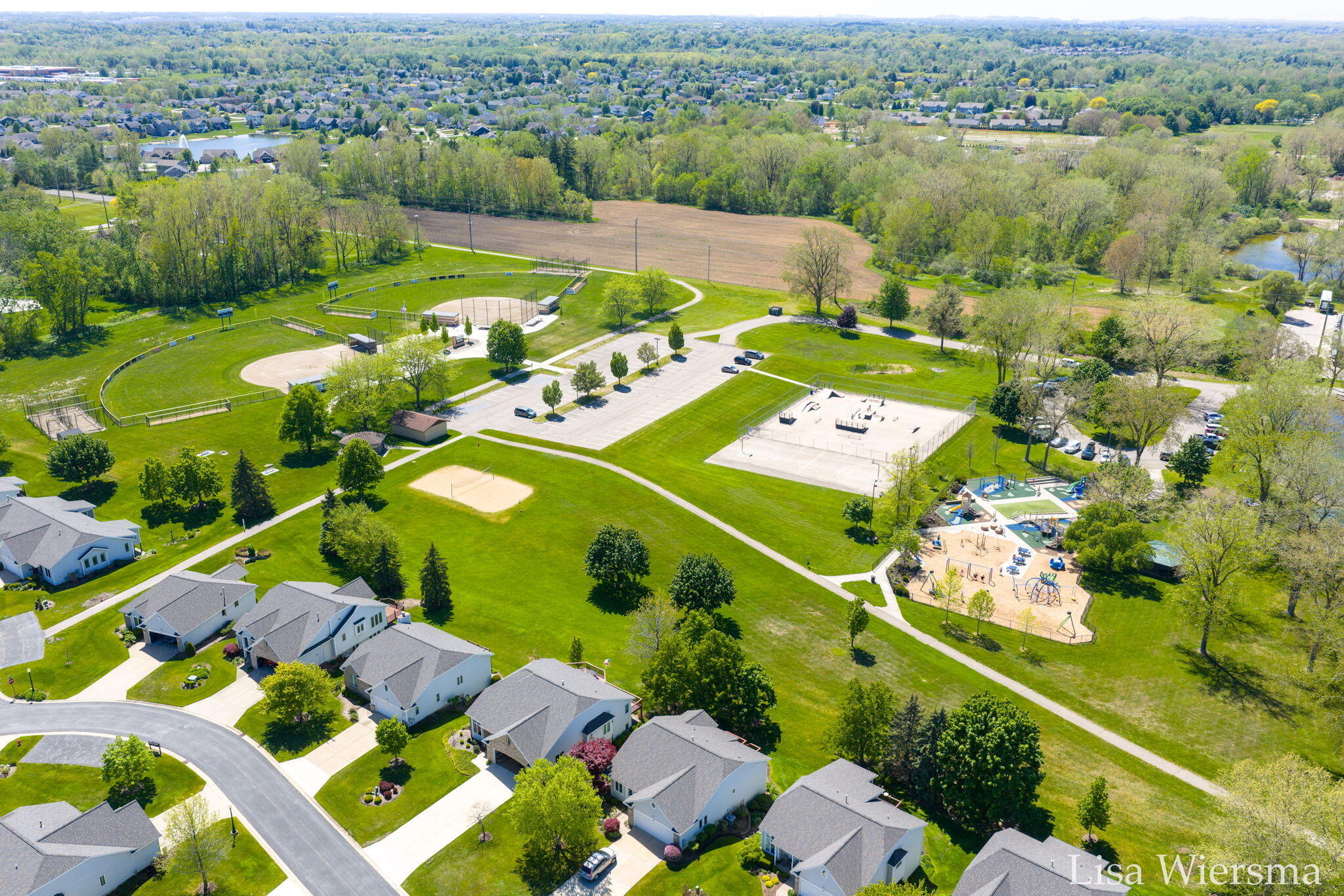 34 Regal Court Zeeland MI 49464