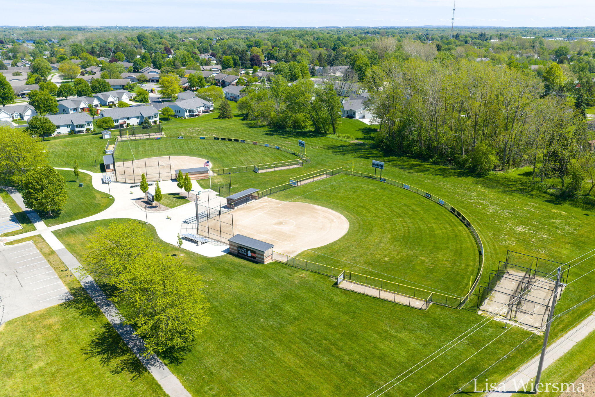 34 Regal Court Zeeland MI 49464