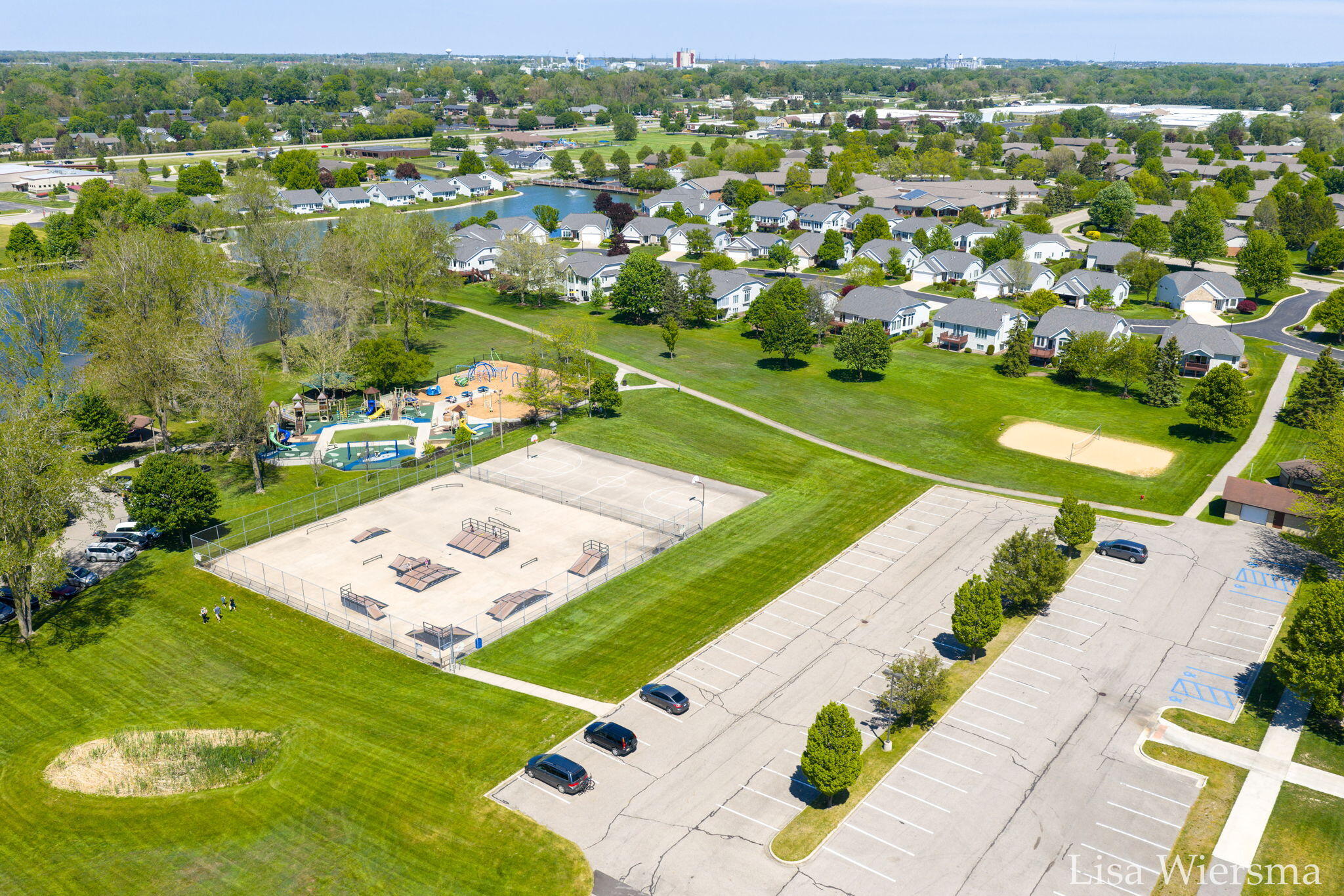 34 Regal Court Zeeland MI 49464
