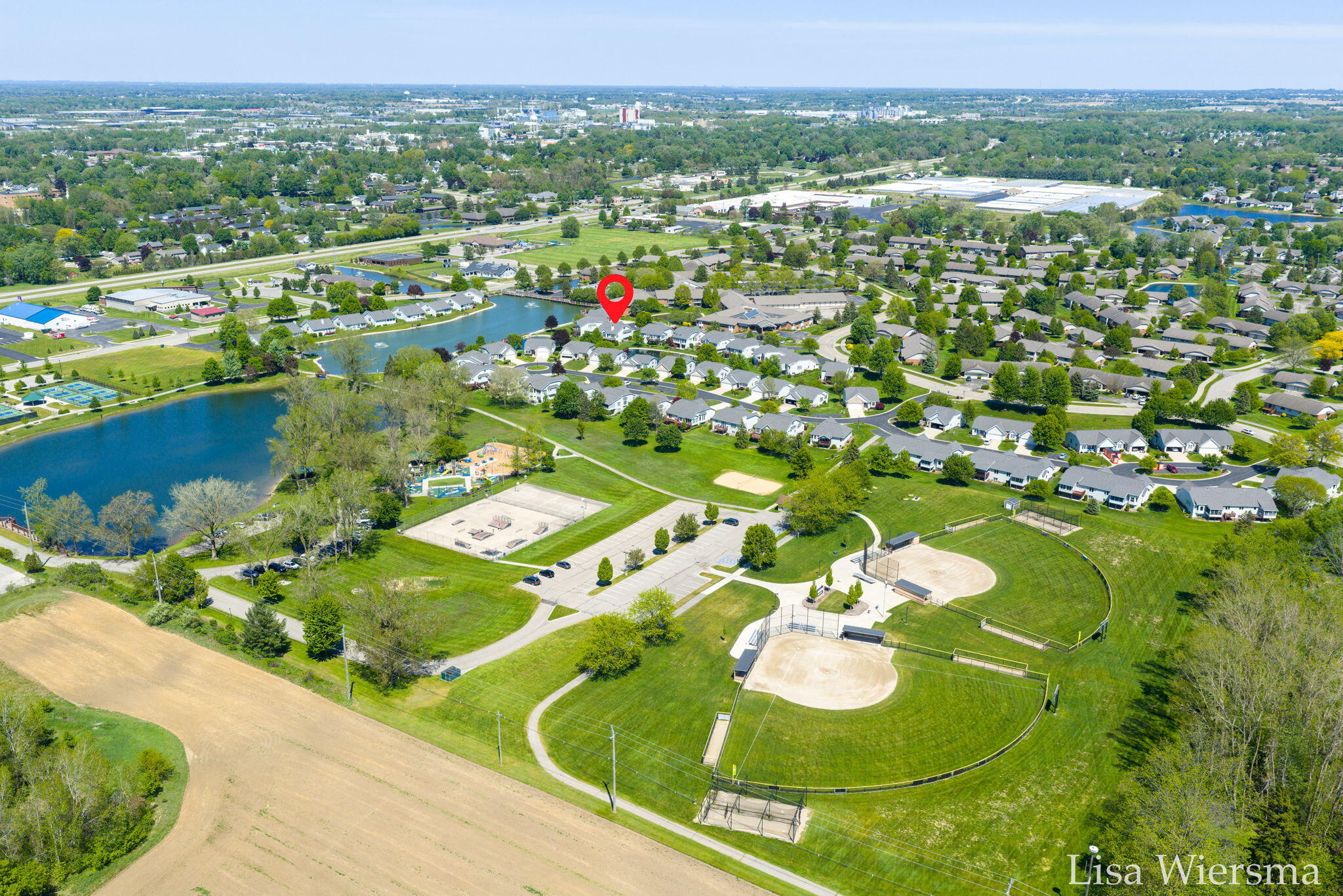 34 Regal Court Zeeland MI 49464