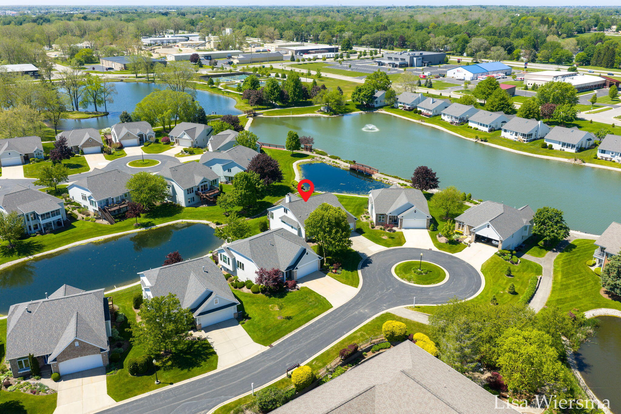 34 Regal Court Zeeland MI 49464