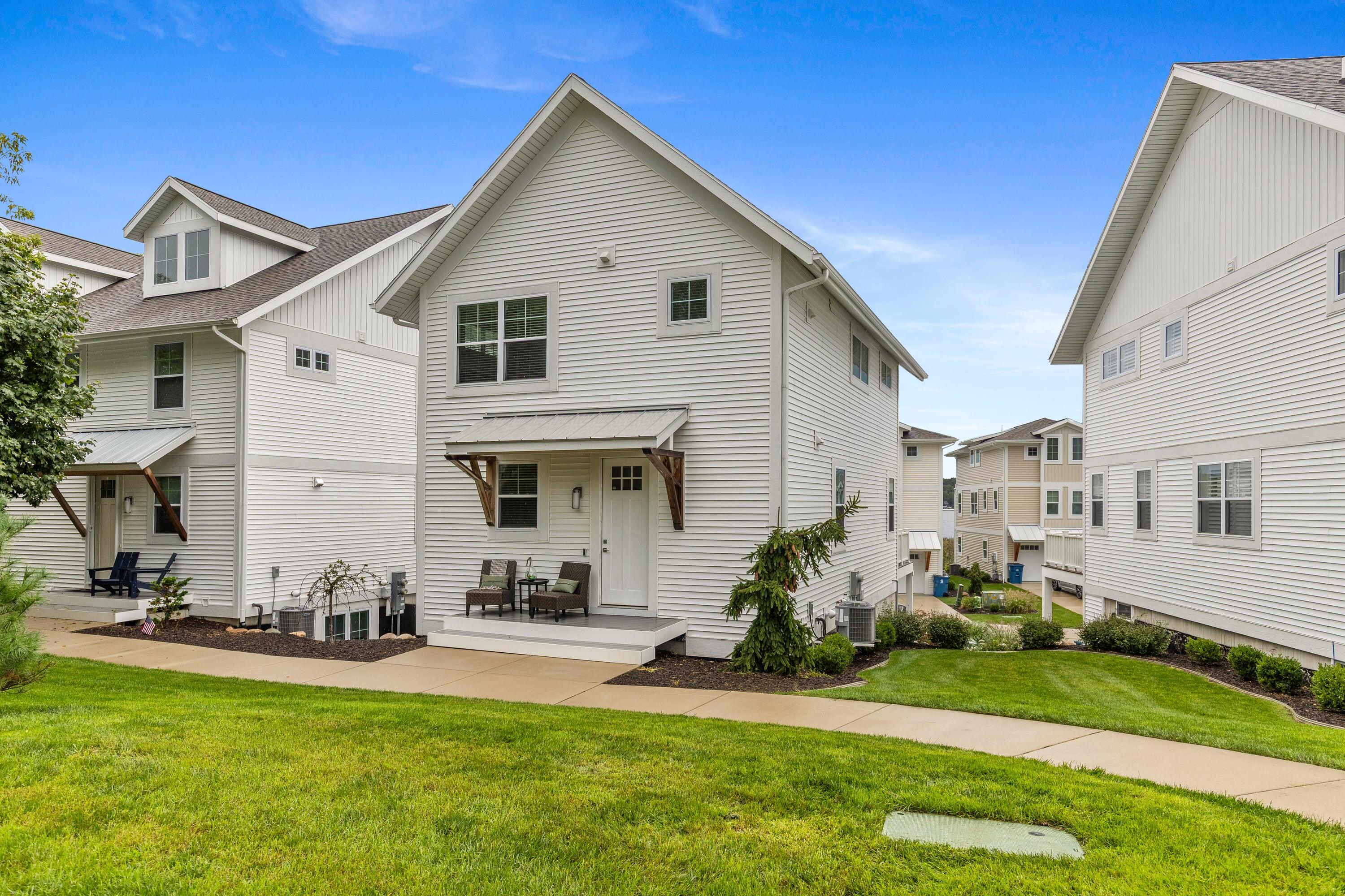 120 Kewatin Court Douglas MI 49406