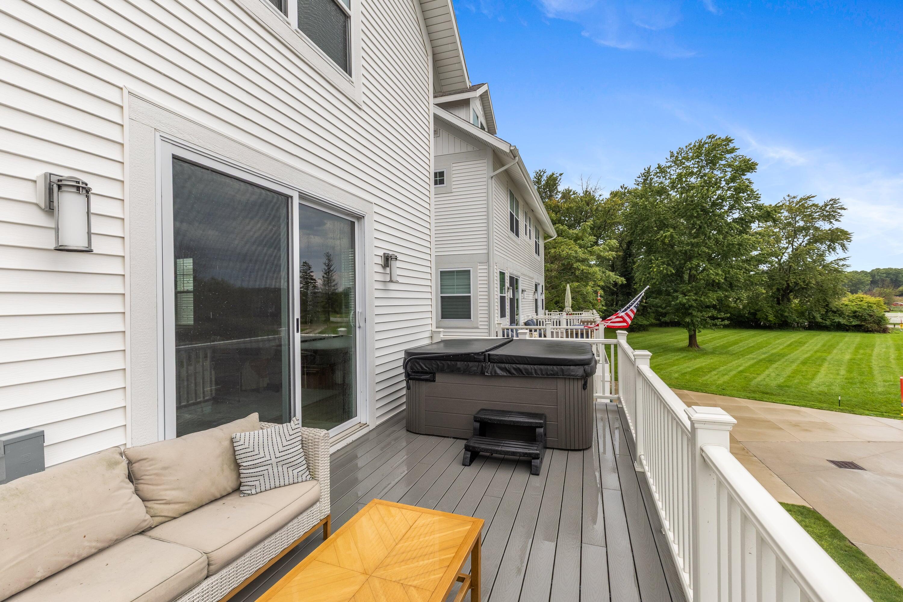 120 Kewatin Court Douglas MI 49406