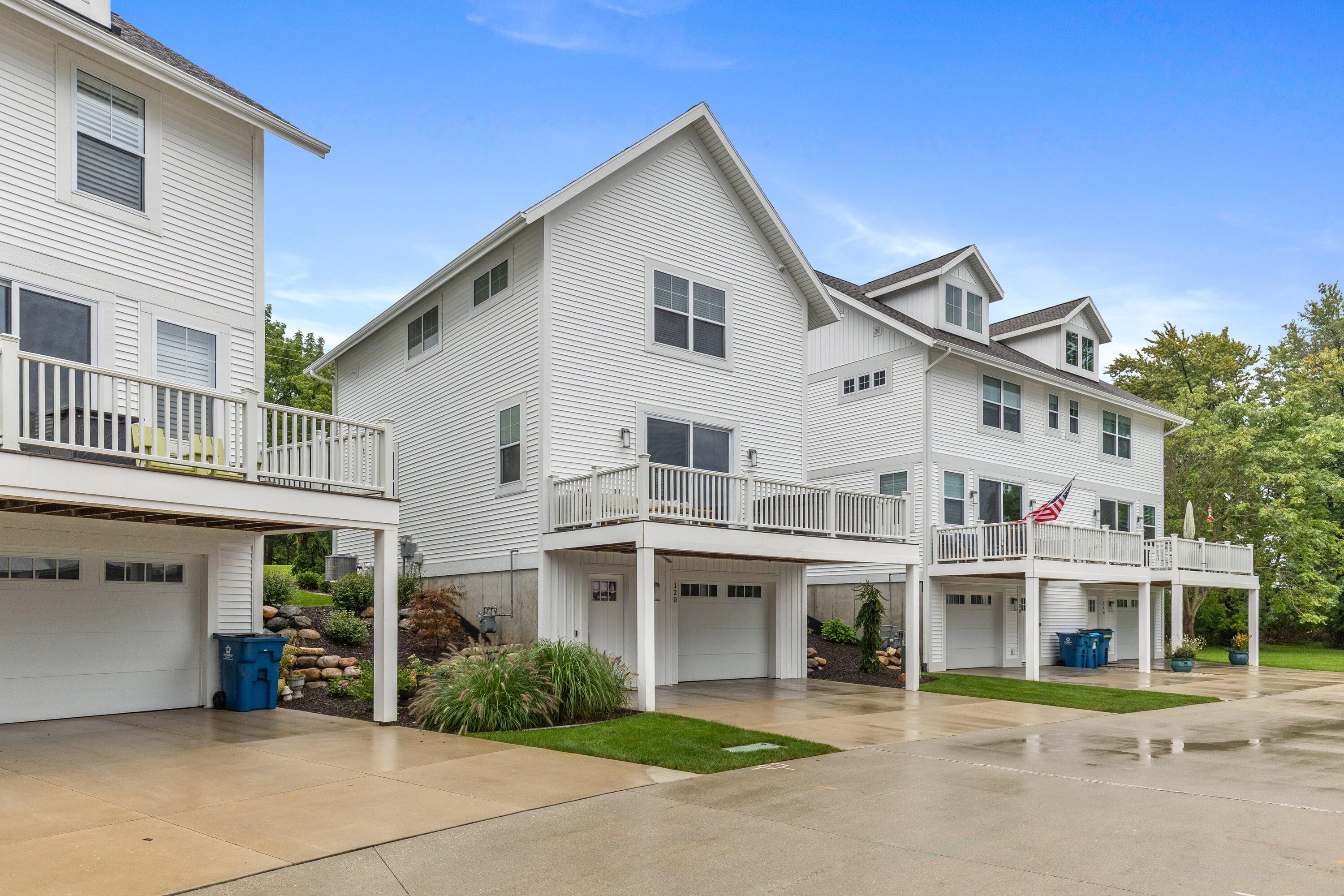 120 Kewatin Court Douglas MI 49406