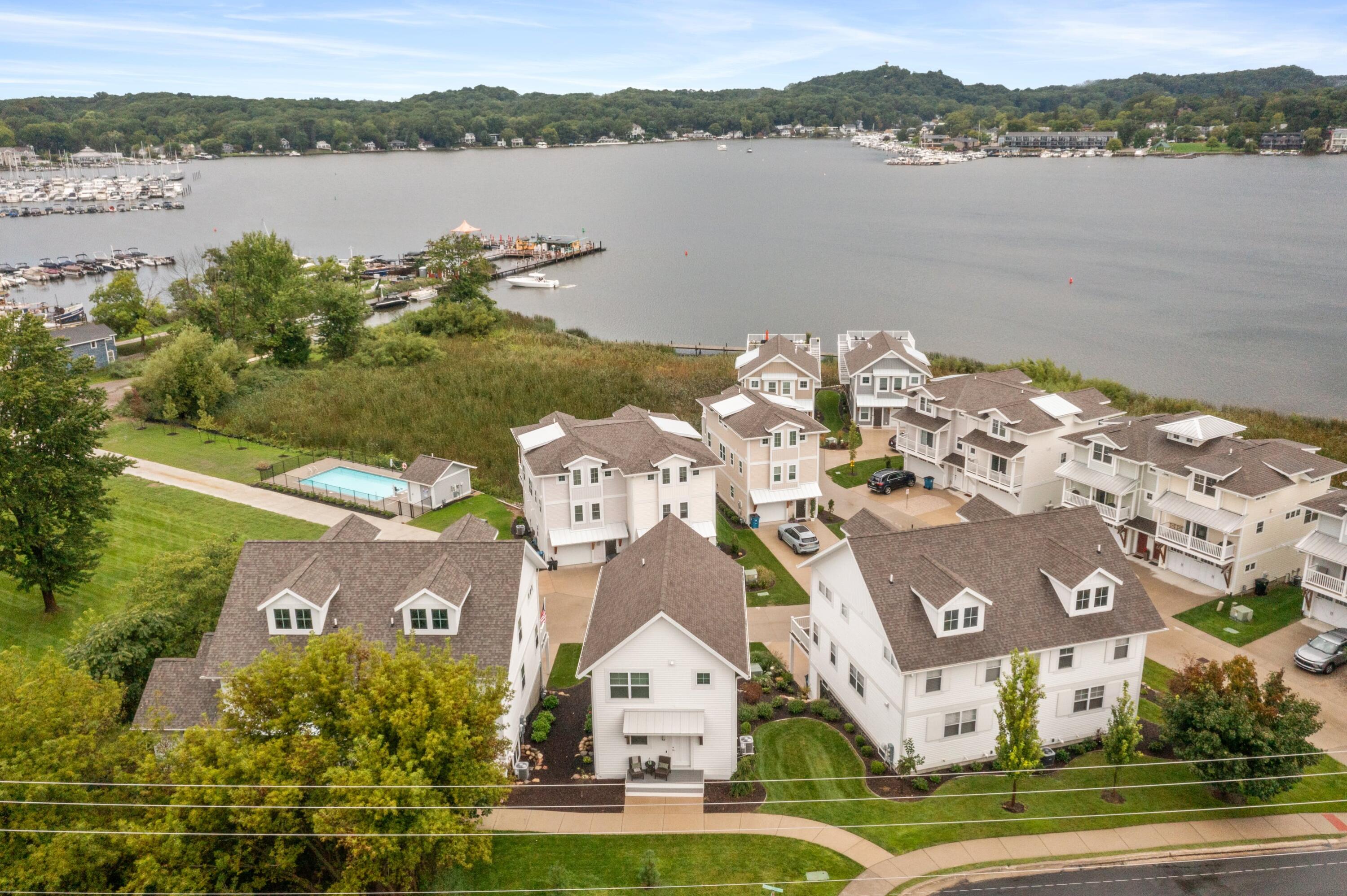 120 Kewatin Court Douglas MI 49406