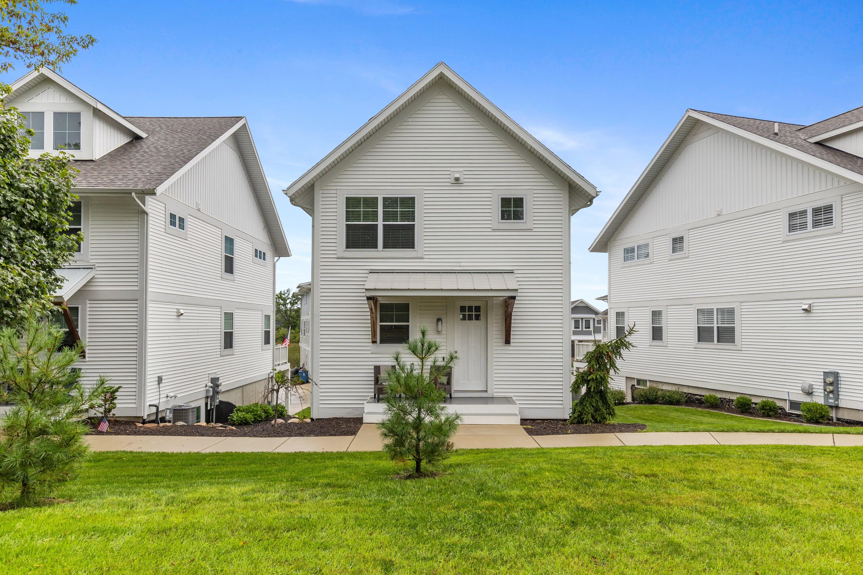 120 Kewatin Court Douglas MI 49406