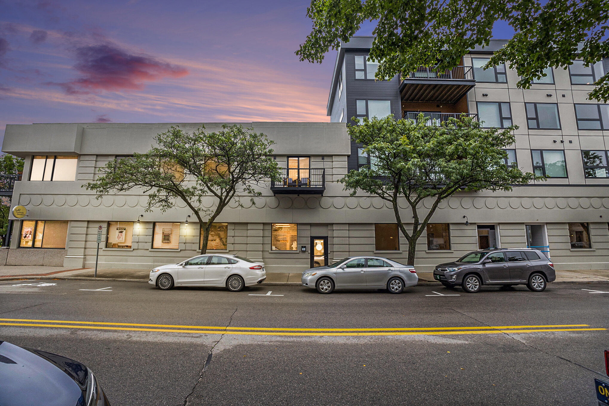 300 Washington Avenue Grand Haven MI 49417