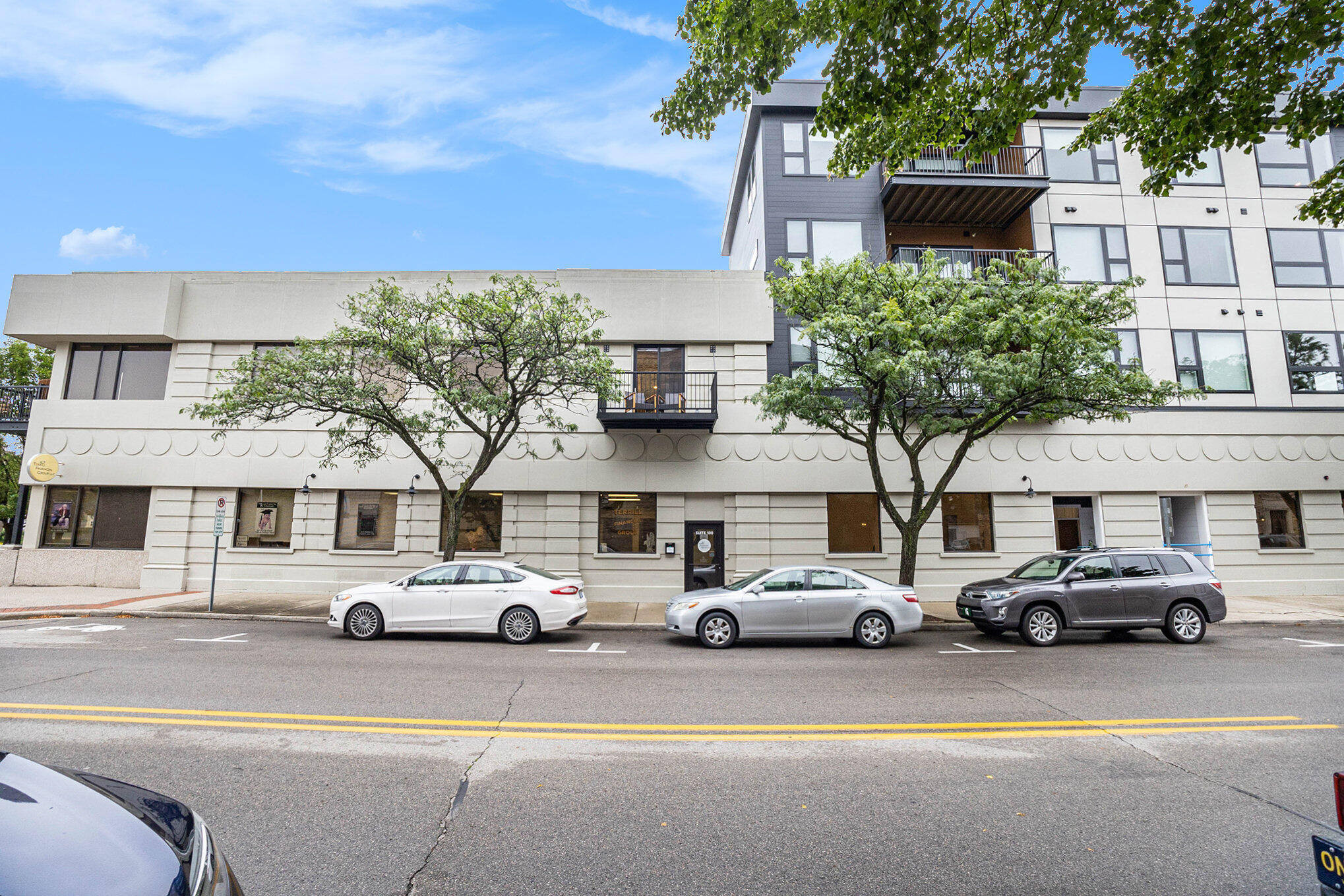 300 Washington Avenue Grand Haven MI 49417