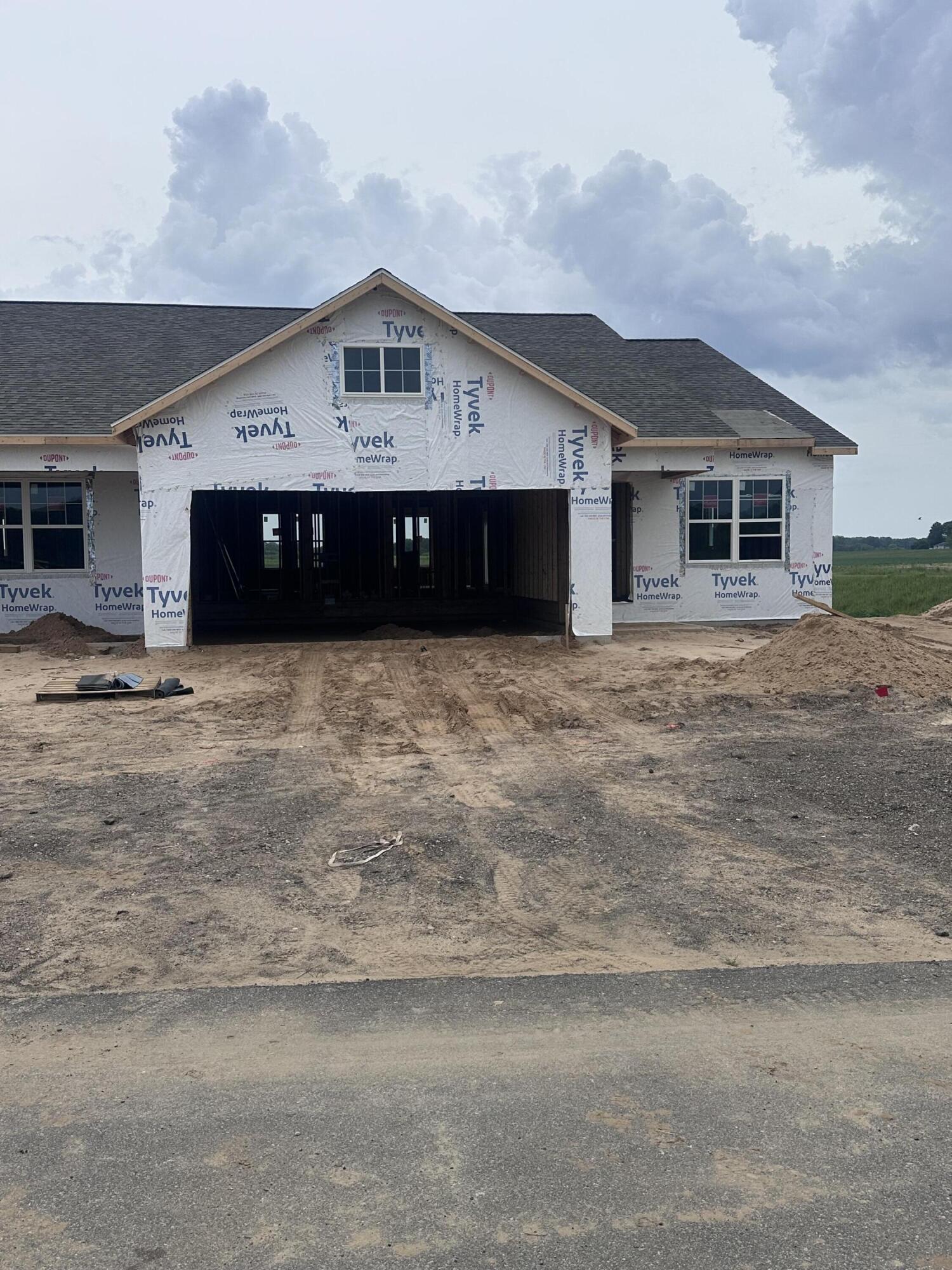 4504 Meadow Pond Way Hamilton MI 49419