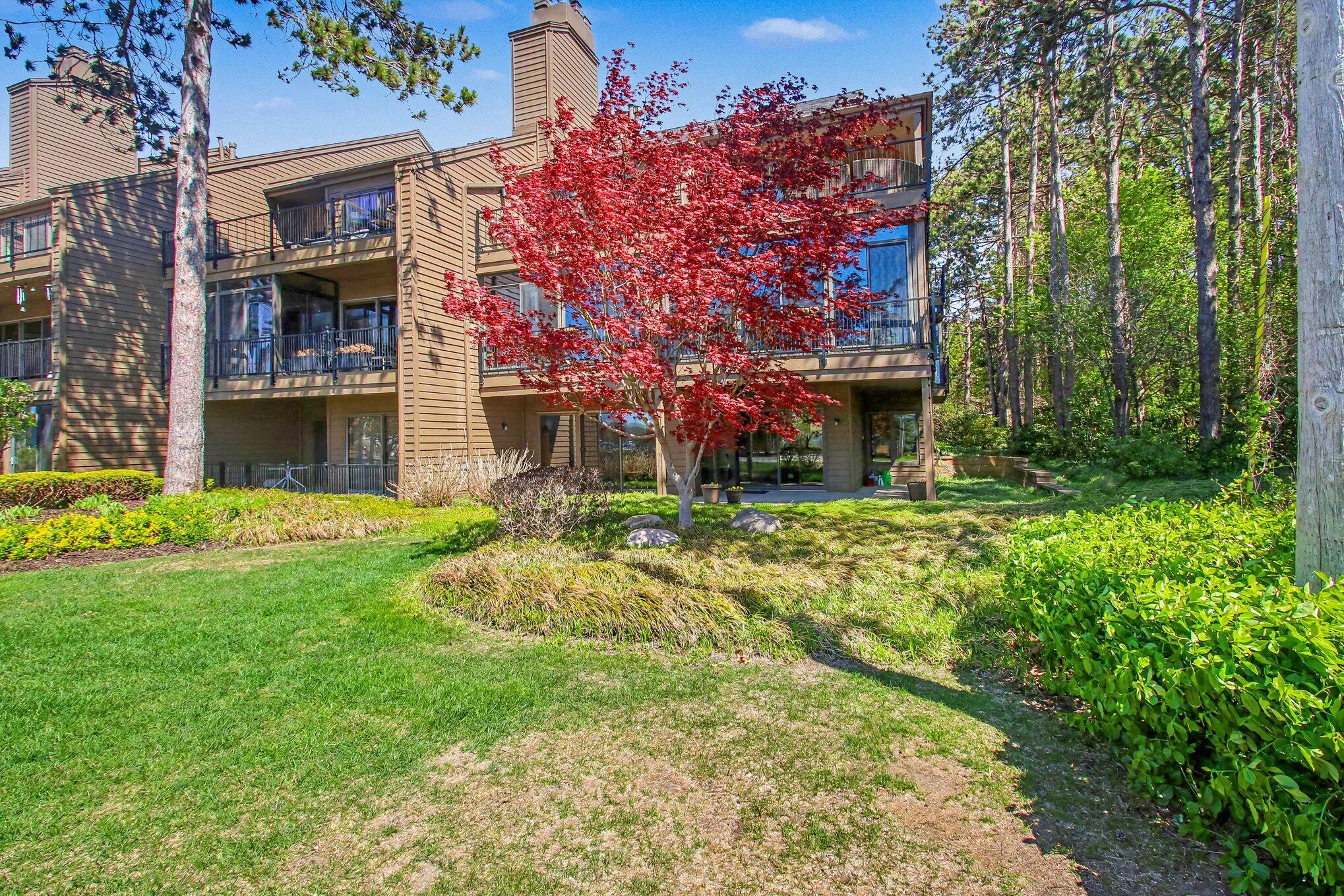 1745 Ottawa Beach Road Holland MI 49424