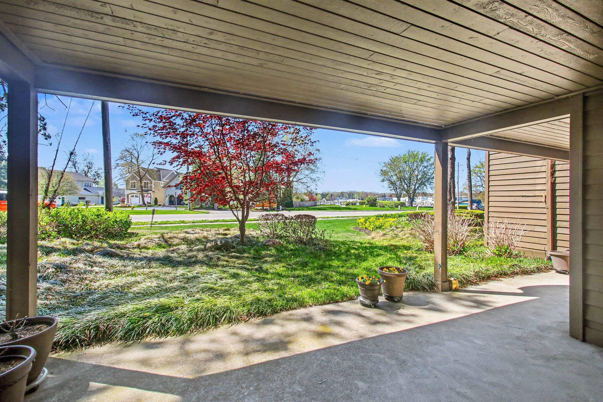 1745 Ottawa Beach Road Holland MI 49424