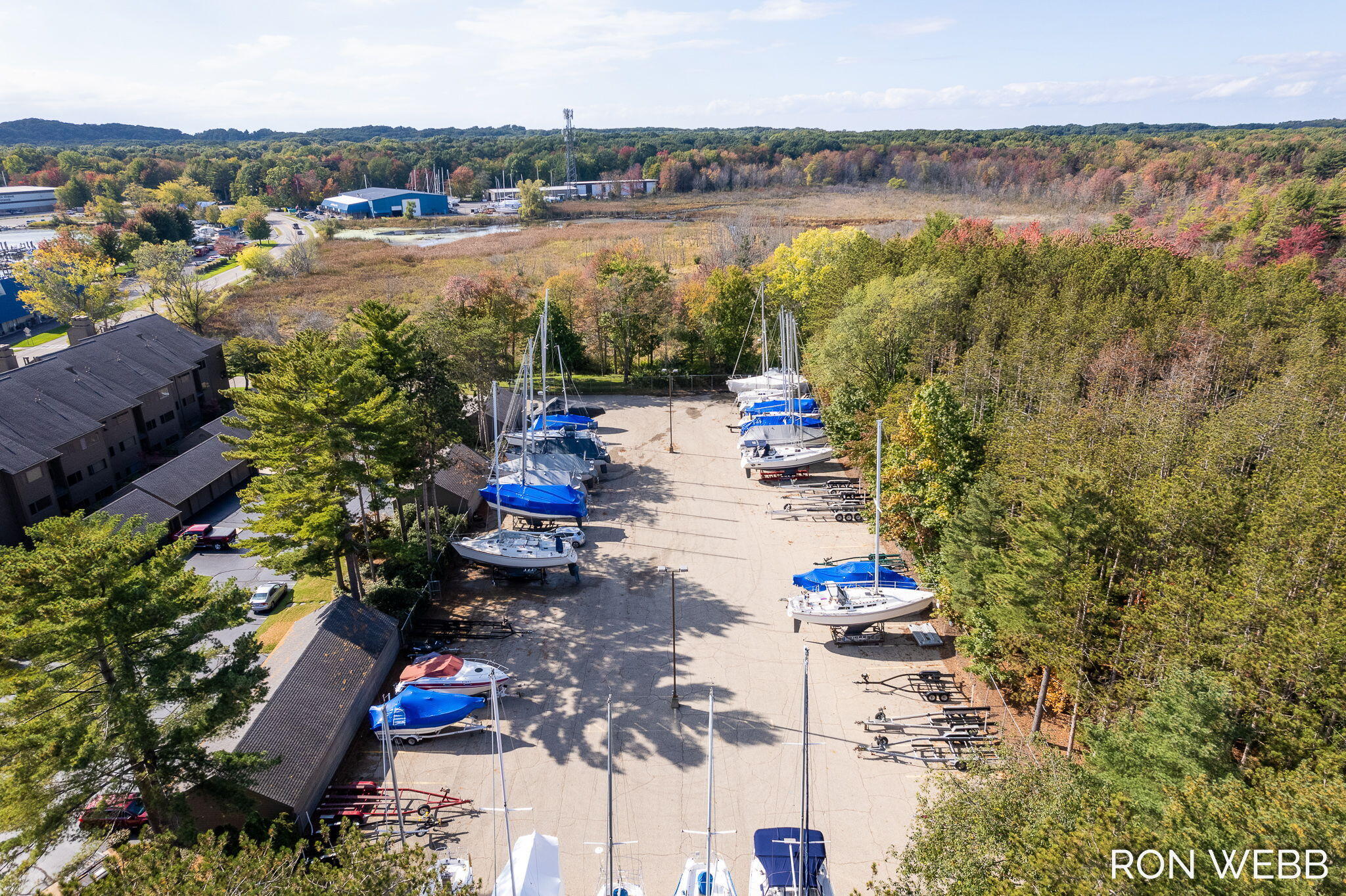 1745 Ottawa Beach Road Holland MI 49424
