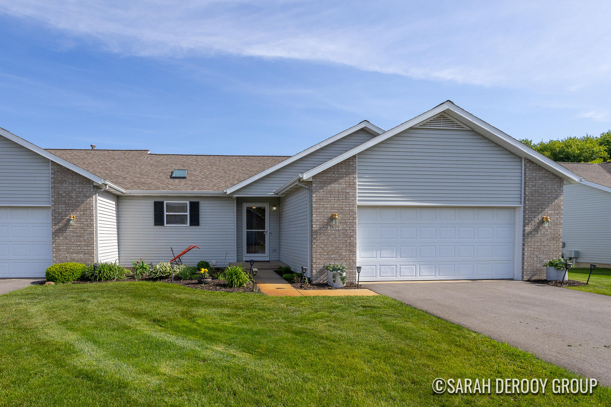 1499 Bogey Street SW Byron Center MI 49315
