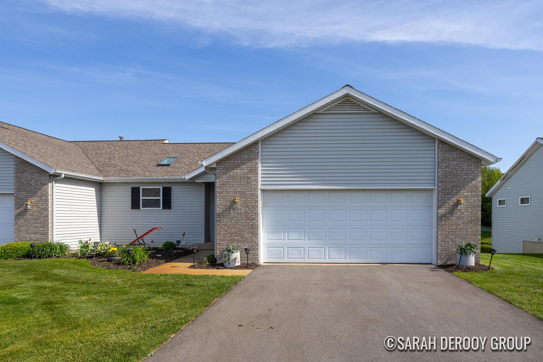 1499 Bogey Street SW Byron Center MI 49315
