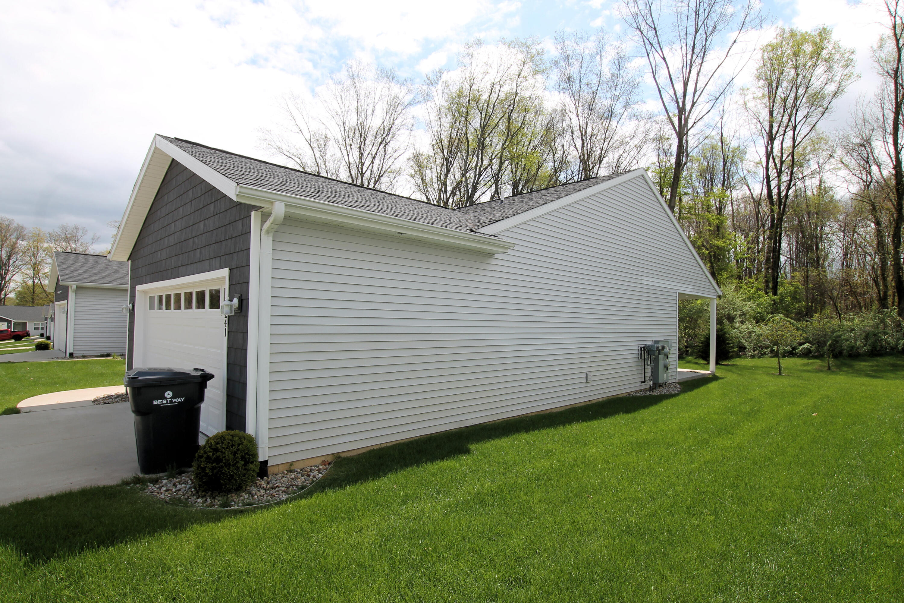 7241 Glendora Lane Kalamazoo MI 49009