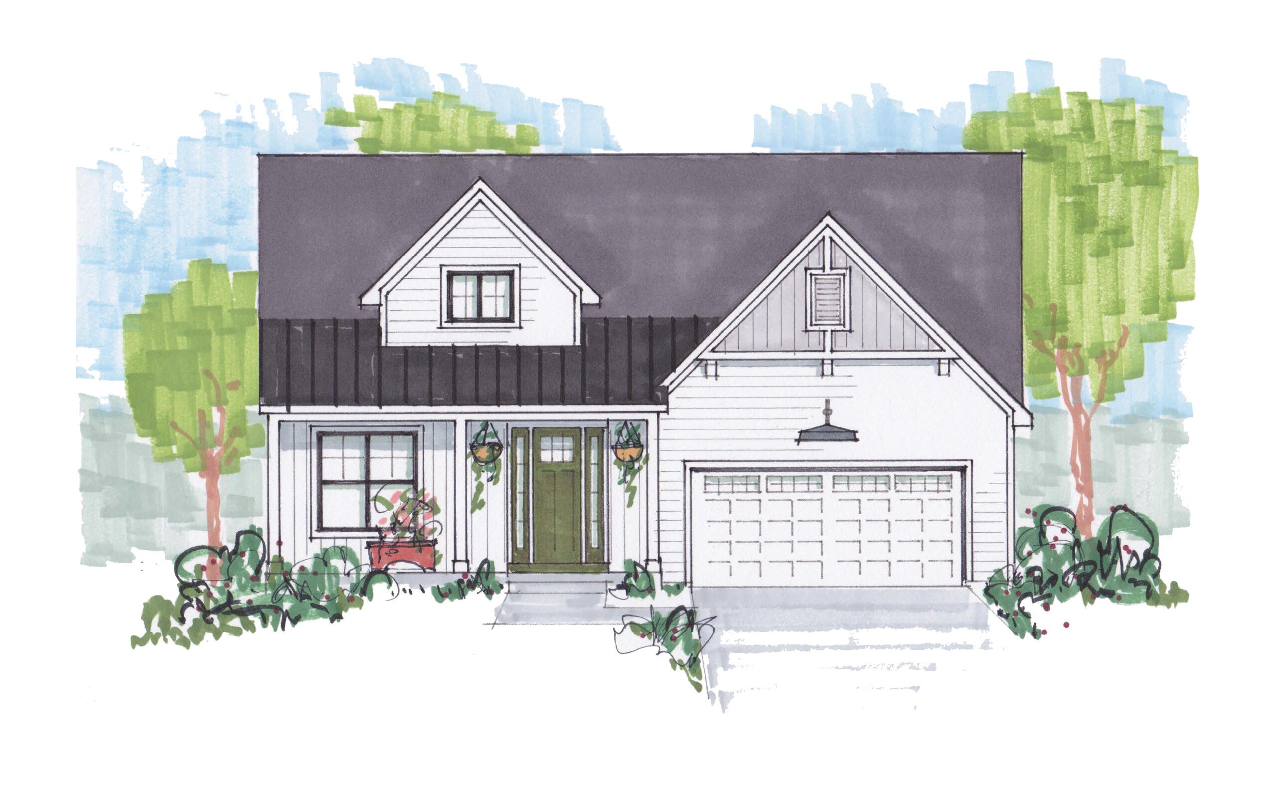 775 Chloe Jane Avenue Portage MI 49024