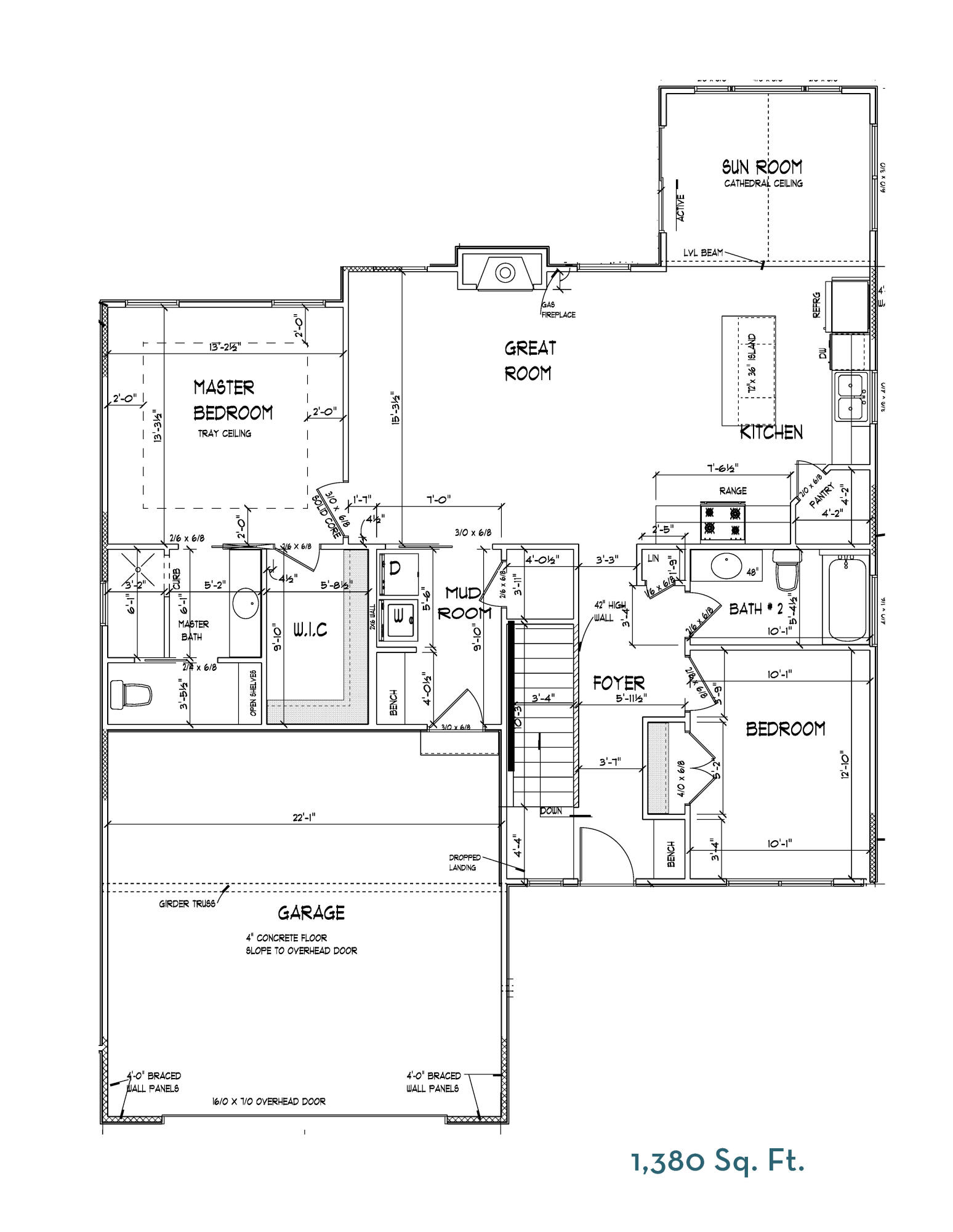 775 Chloe Jane Avenue Portage MI 49024