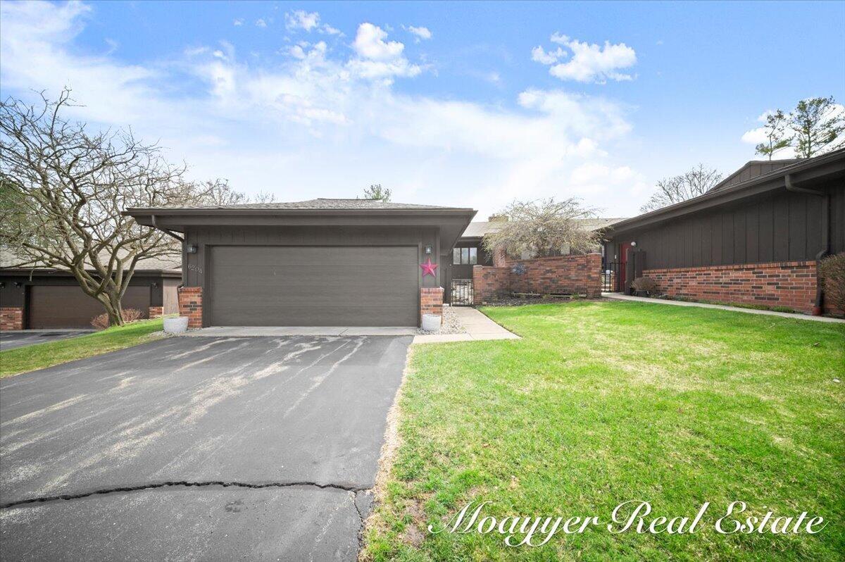 6204 Tahoe Drive SE Grand Rapids MI 49546
