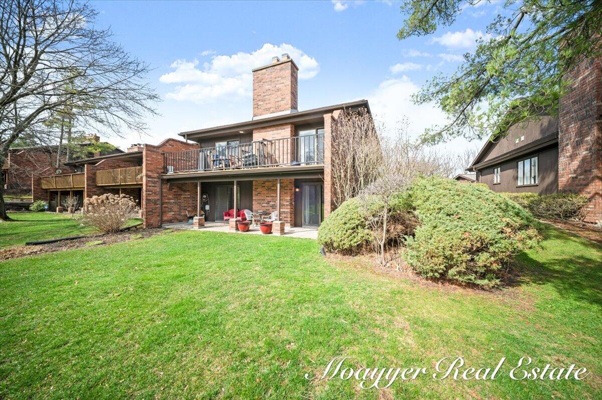 6204 Tahoe Drive SE Grand Rapids MI 49546