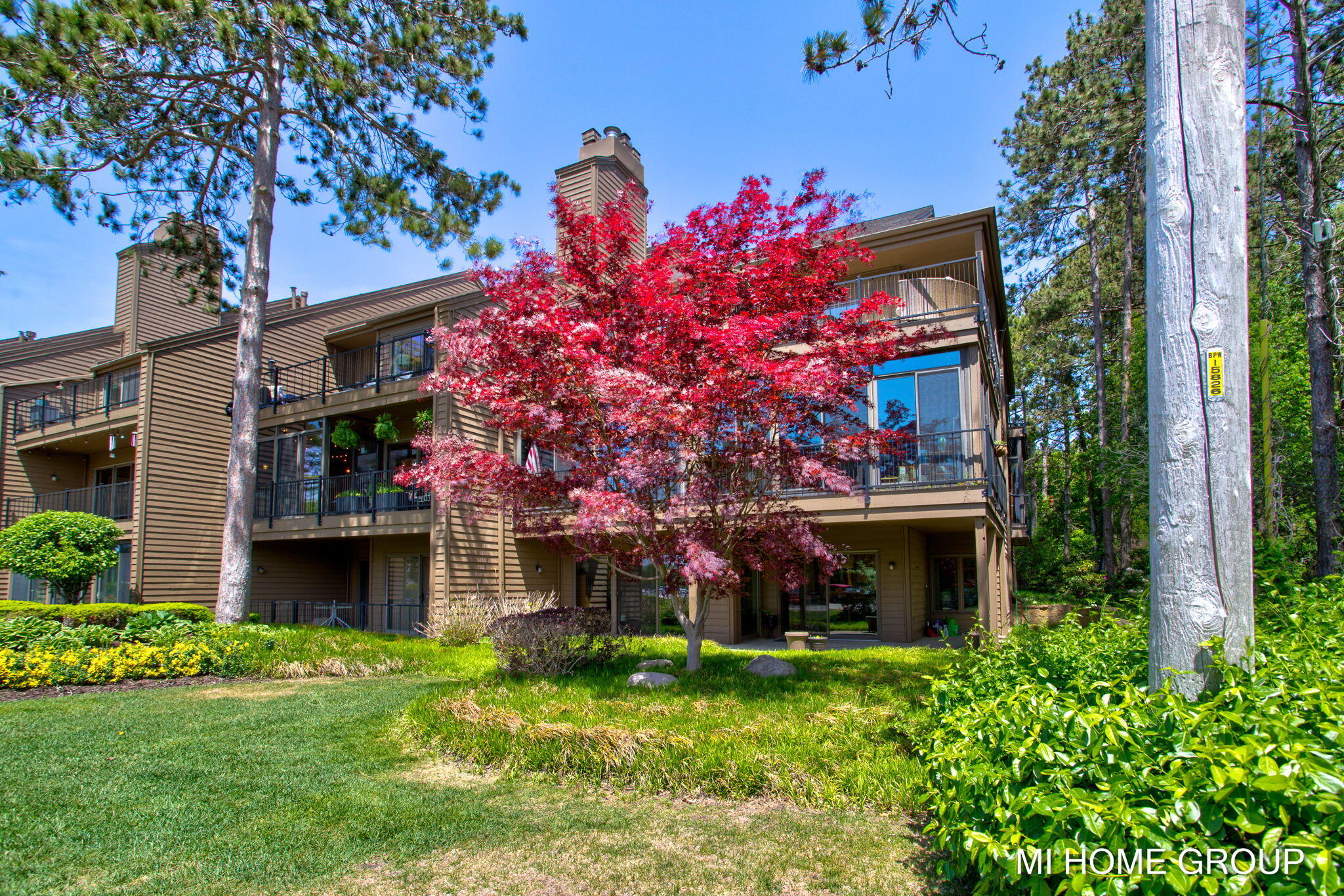 1745 Ottawa Beach Holland MI 49424