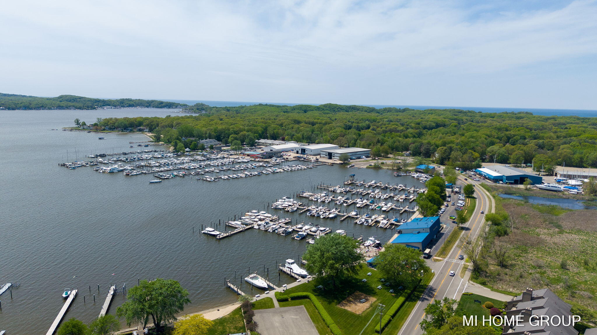1745 Ottawa Beach Holland MI 49424