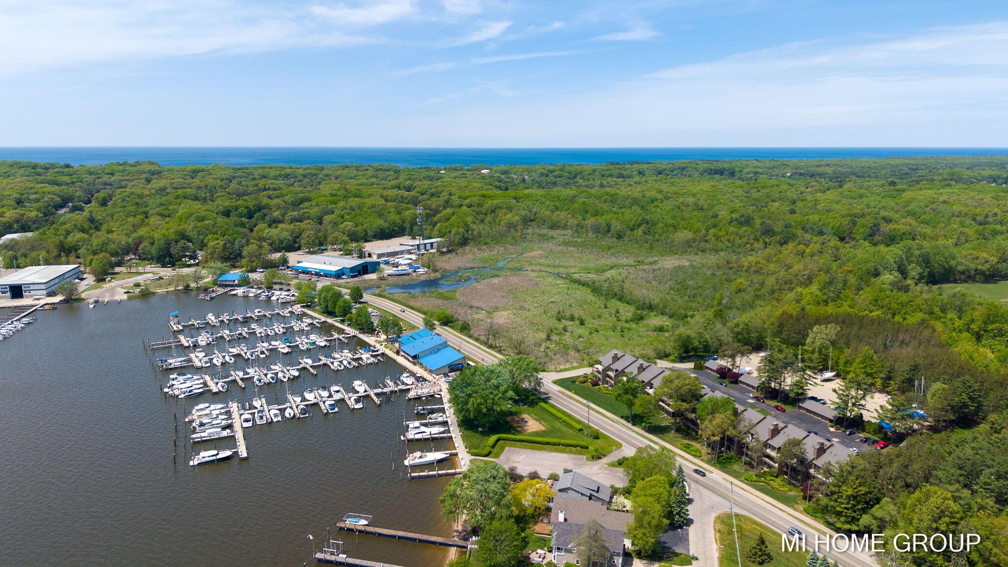1745 Ottawa Beach Holland MI 49424