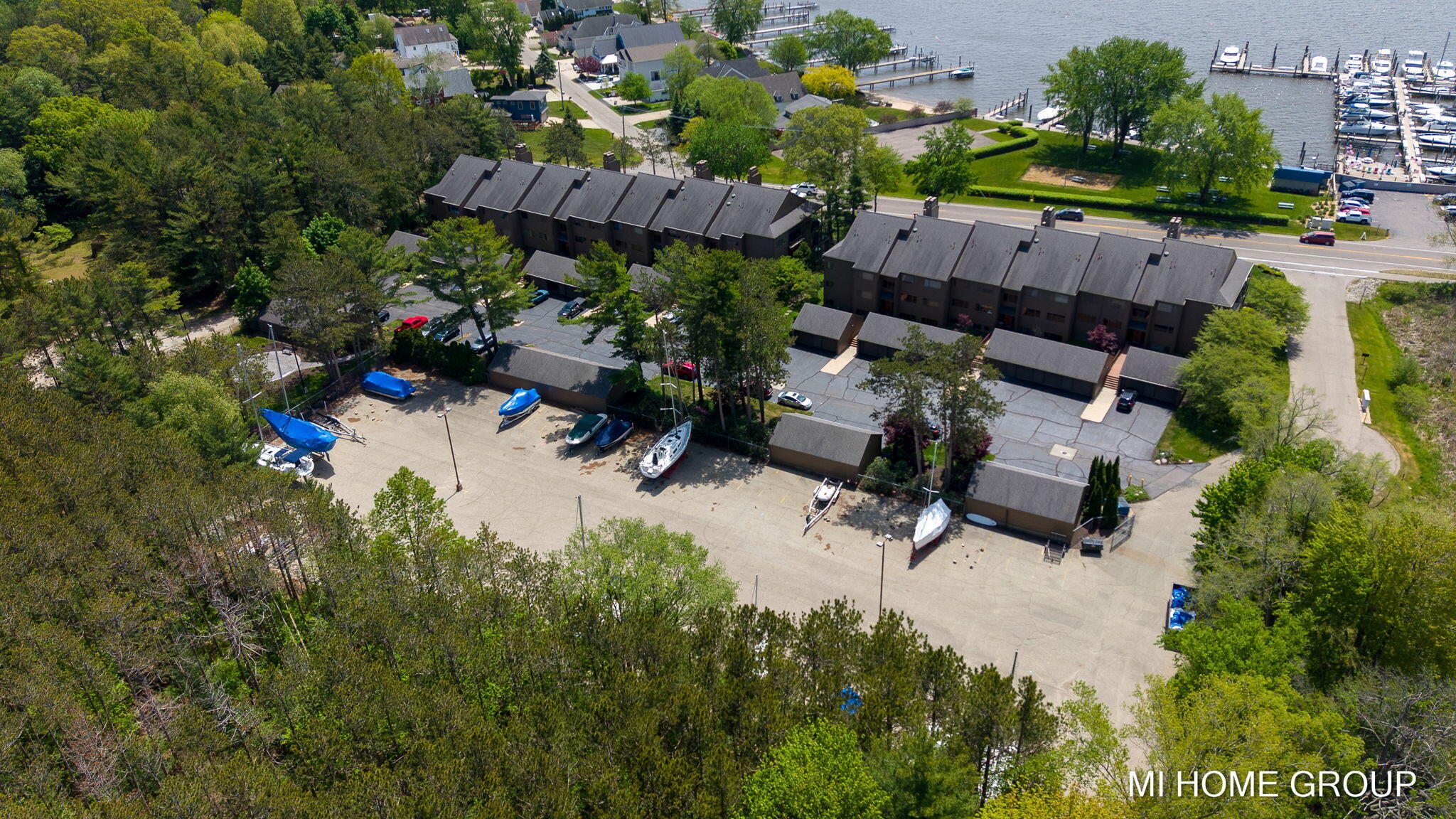 1745 Ottawa Beach Holland MI 49424