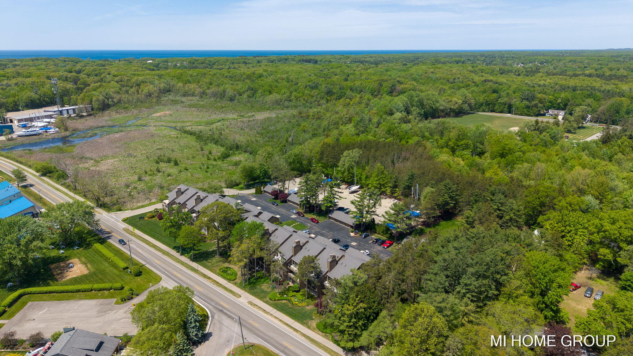 1745 Ottawa Beach Holland MI 49424
