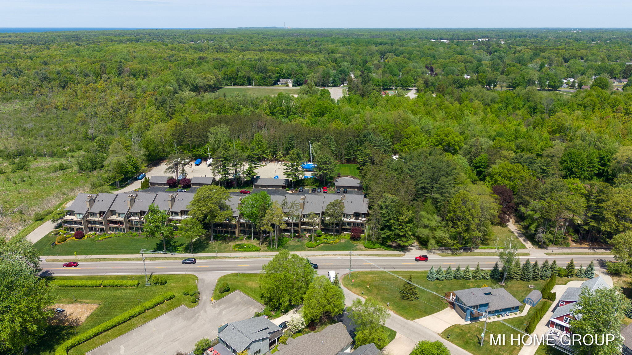 1745 Ottawa Beach Holland MI 49424