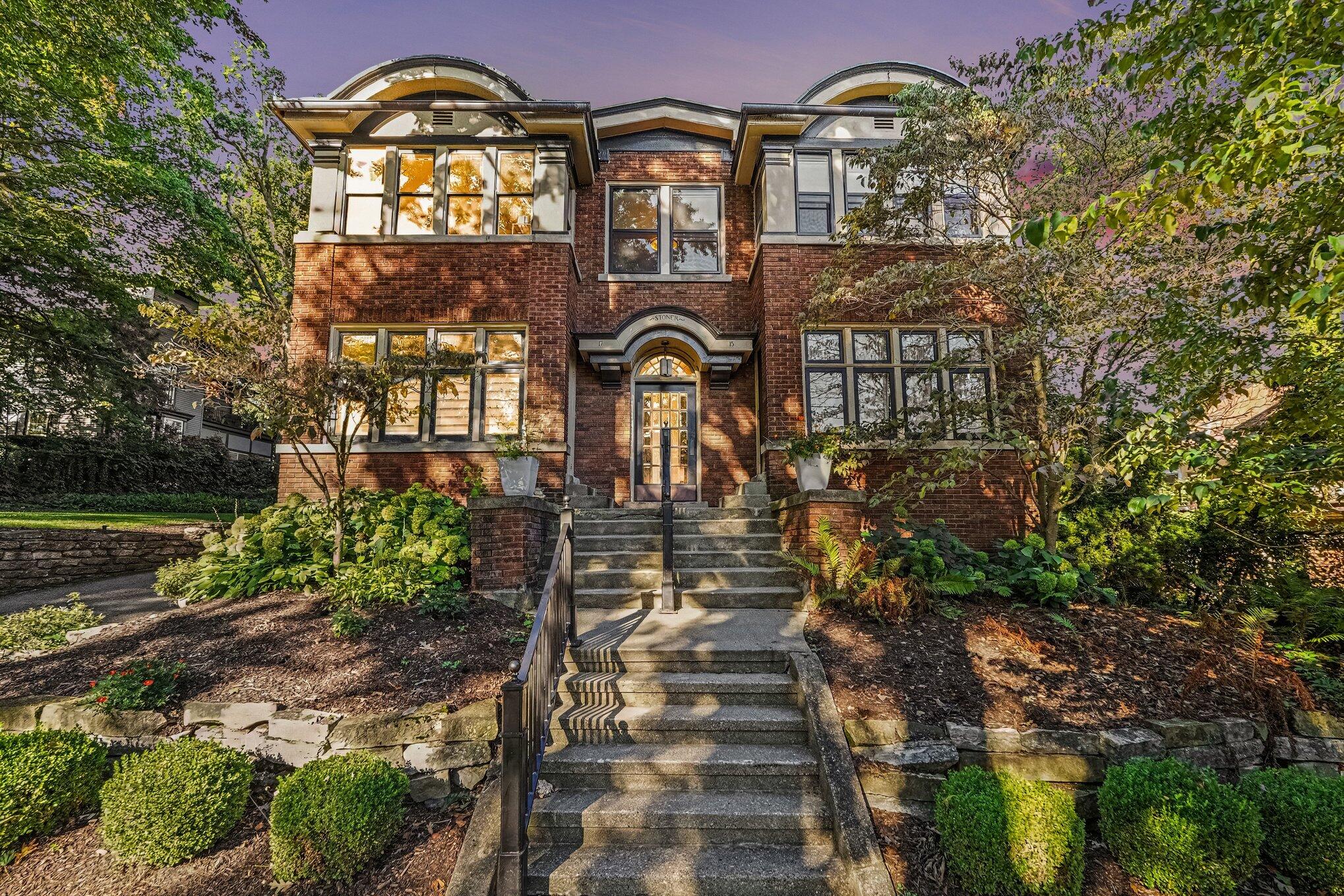 17 Union Avenue SE Grand Rapids MI 49503