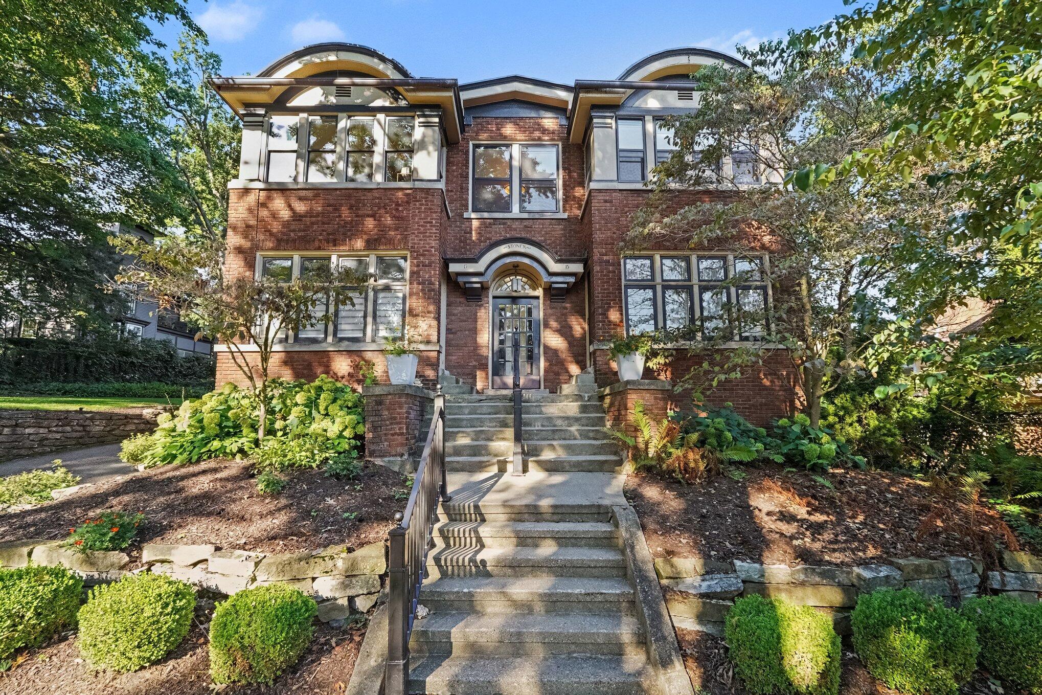 17 Union Avenue SE Grand Rapids MI 49503