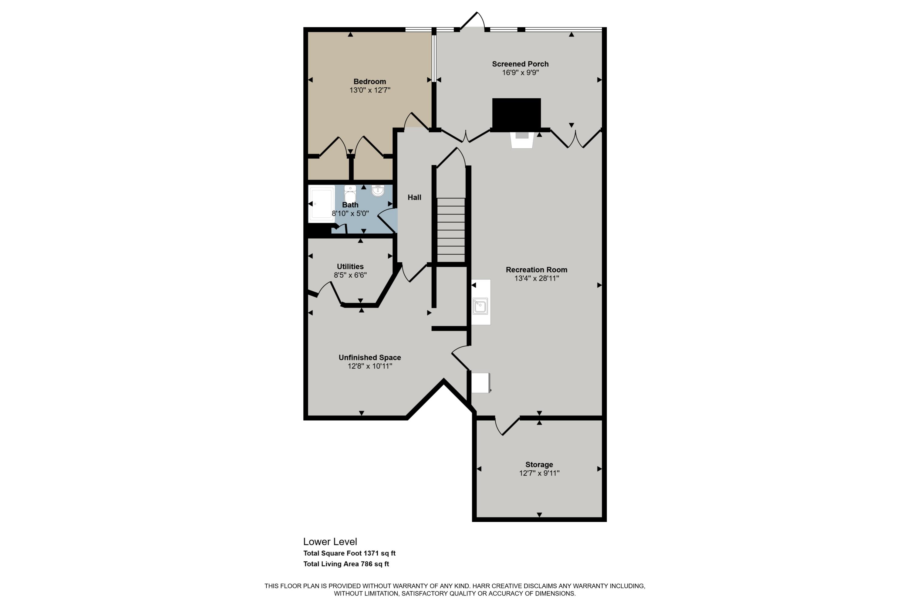 1845 Cross Bend Street NE Grand Rapids MI 49505