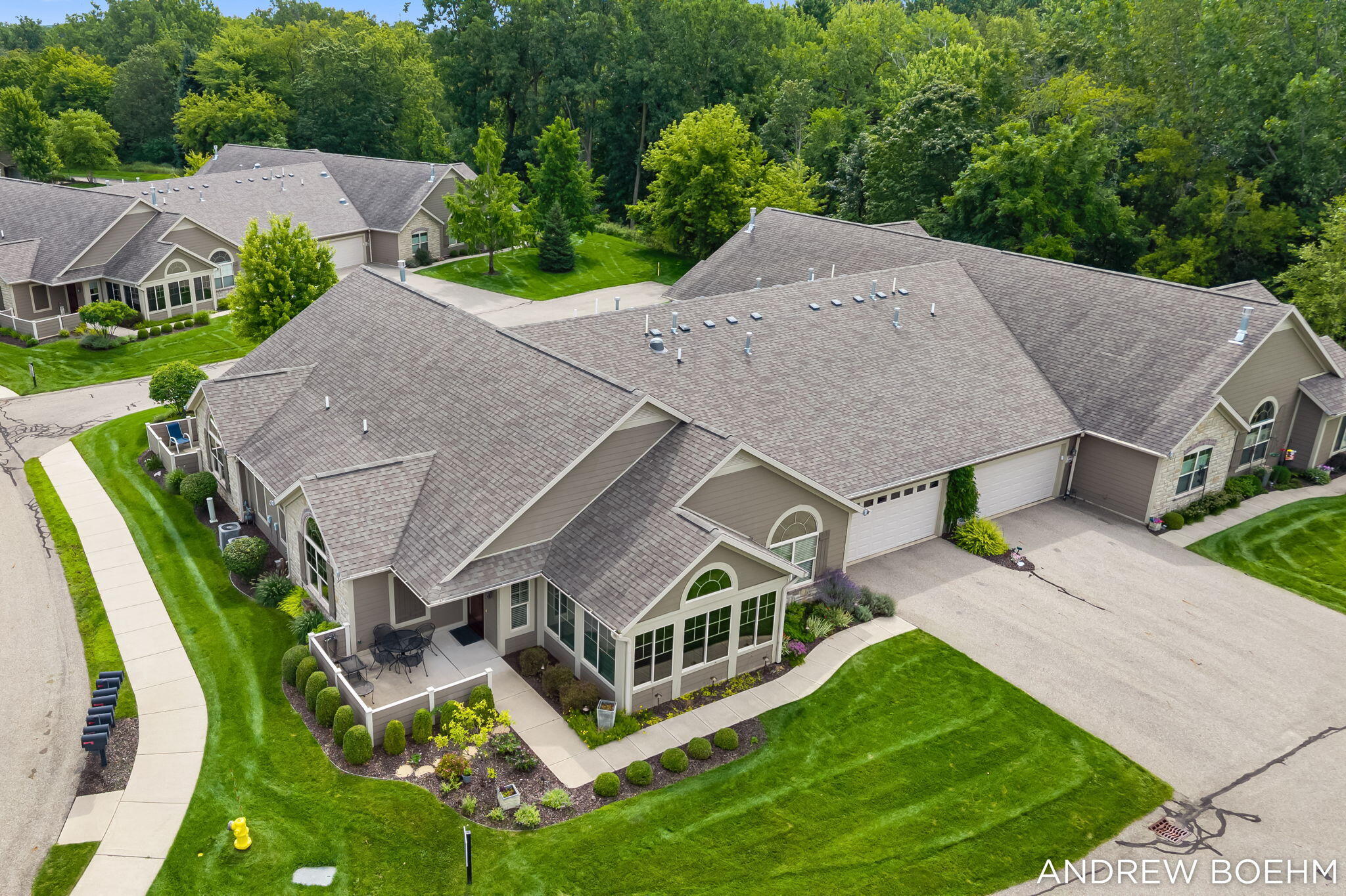 1220 Waterwalk Drive Holland MI 49423