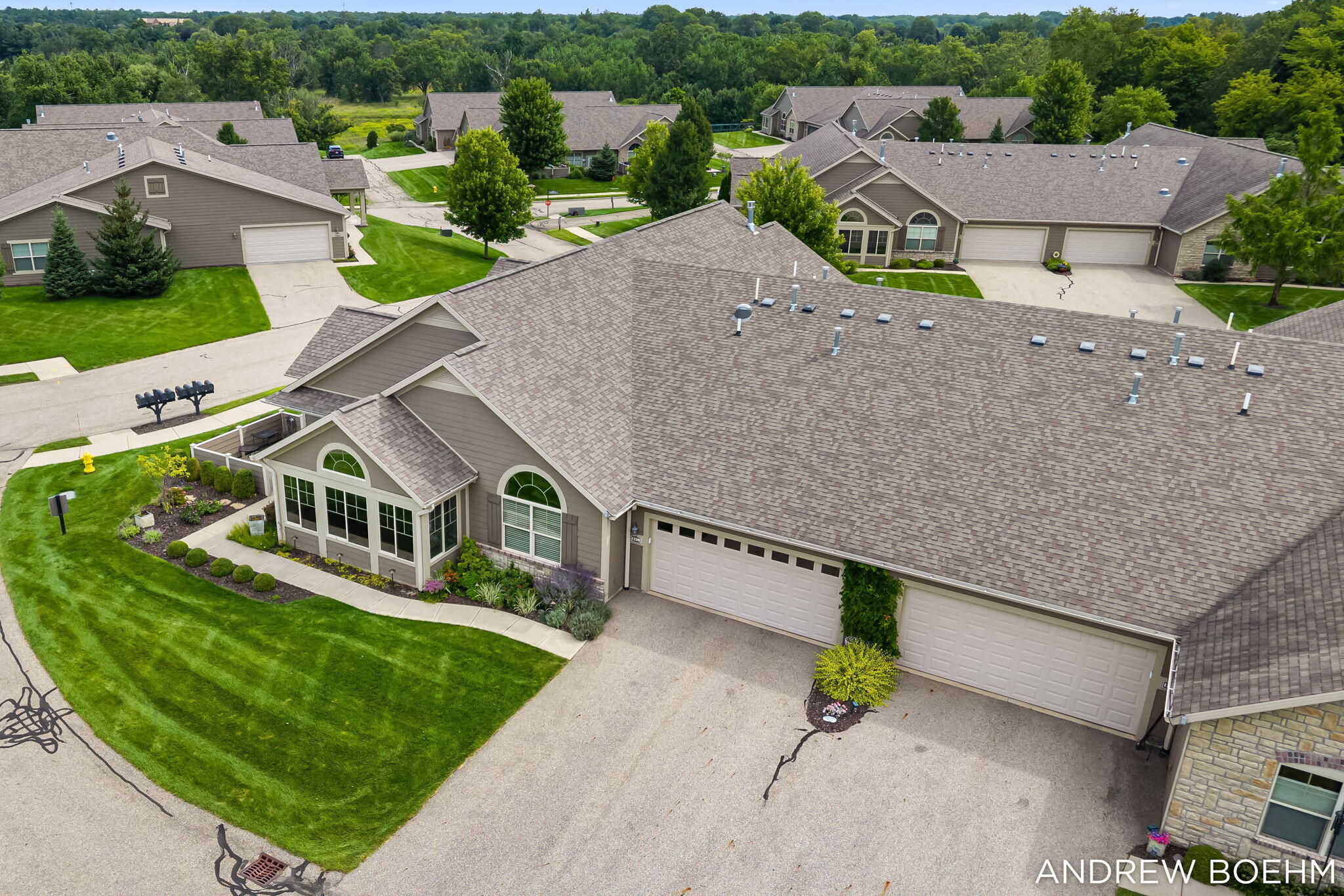 1220 Waterwalk Drive Holland MI 49423