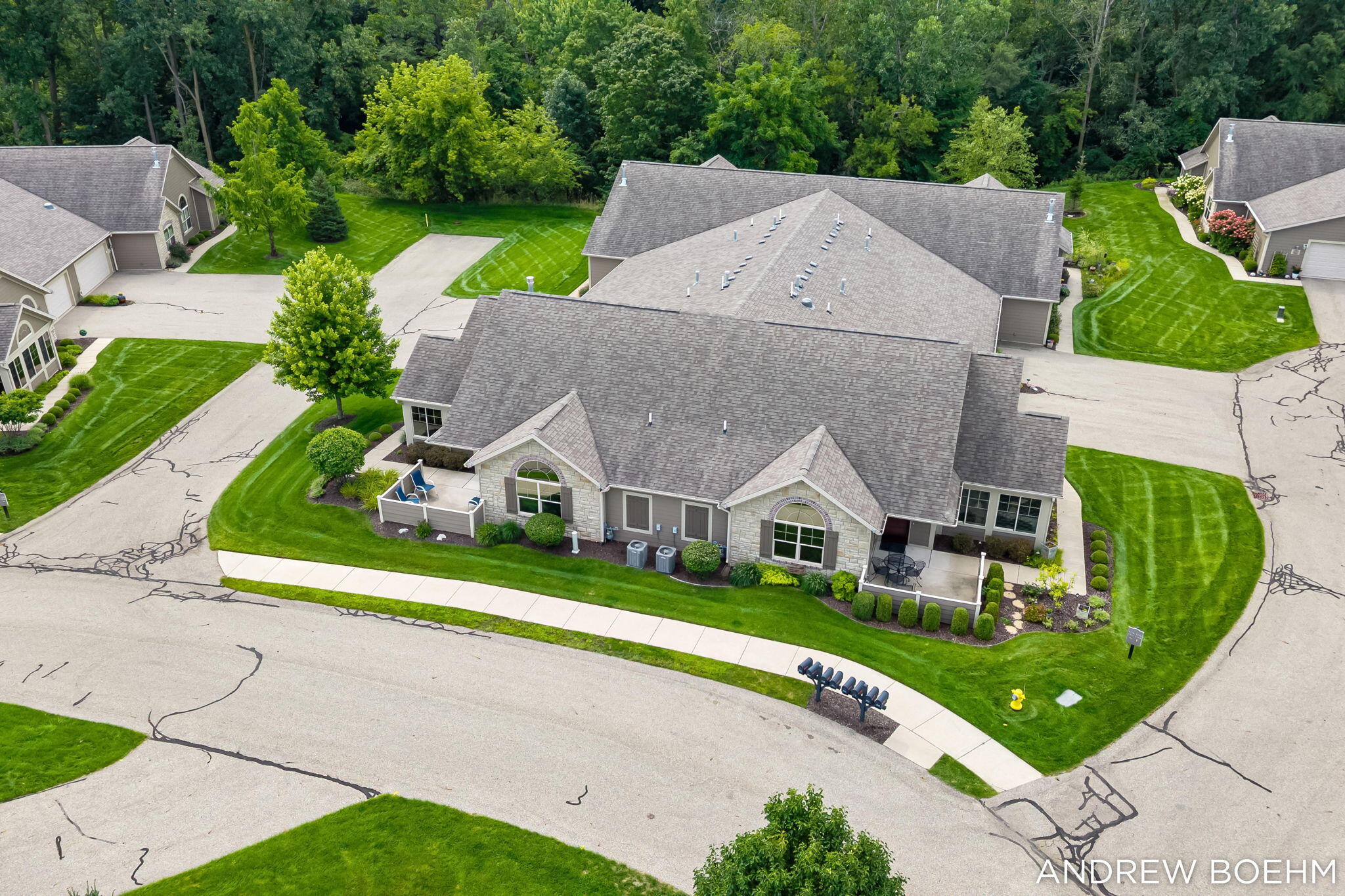 1220 Waterwalk Drive Holland MI 49423