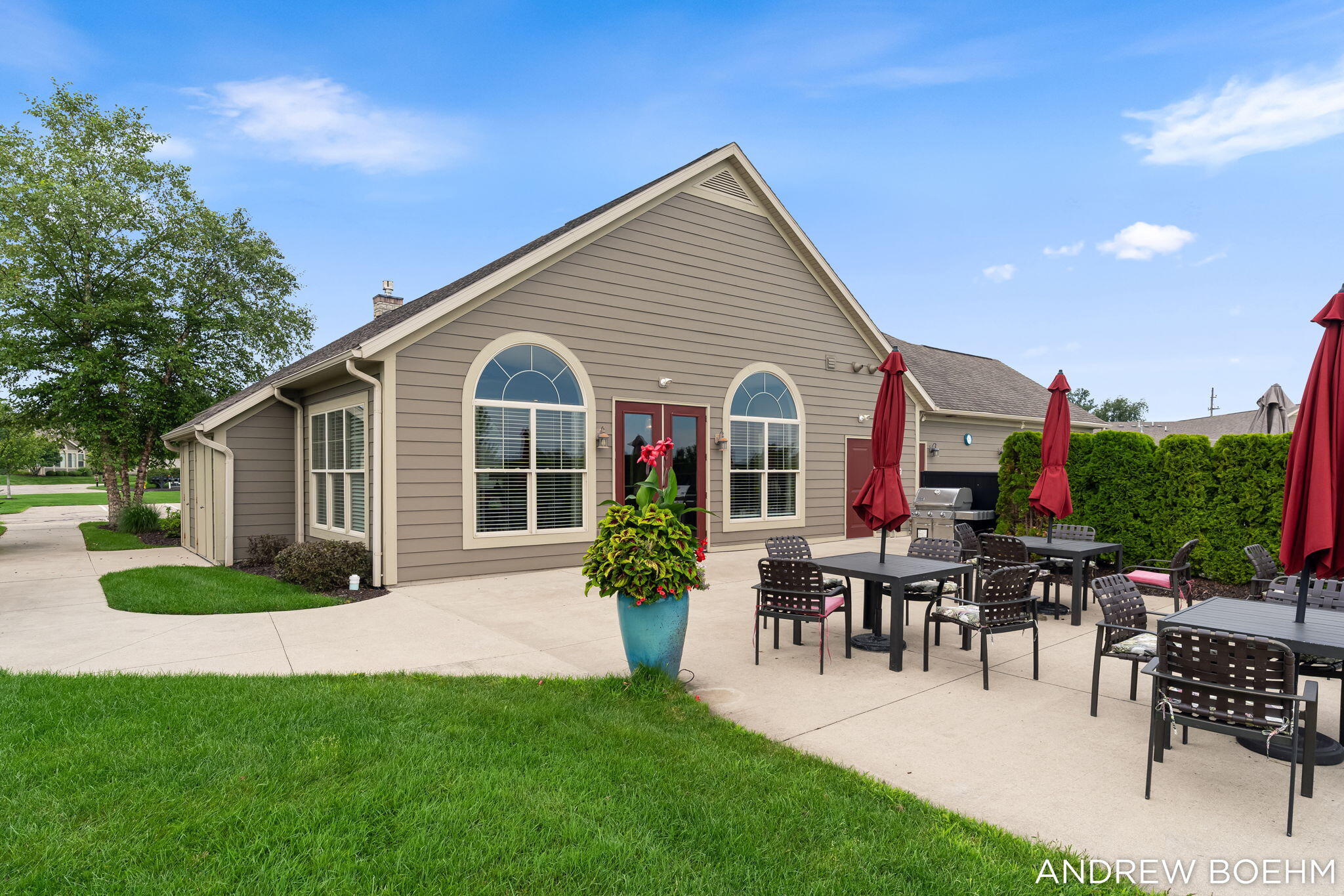 1220 Waterwalk Drive Holland MI 49423
