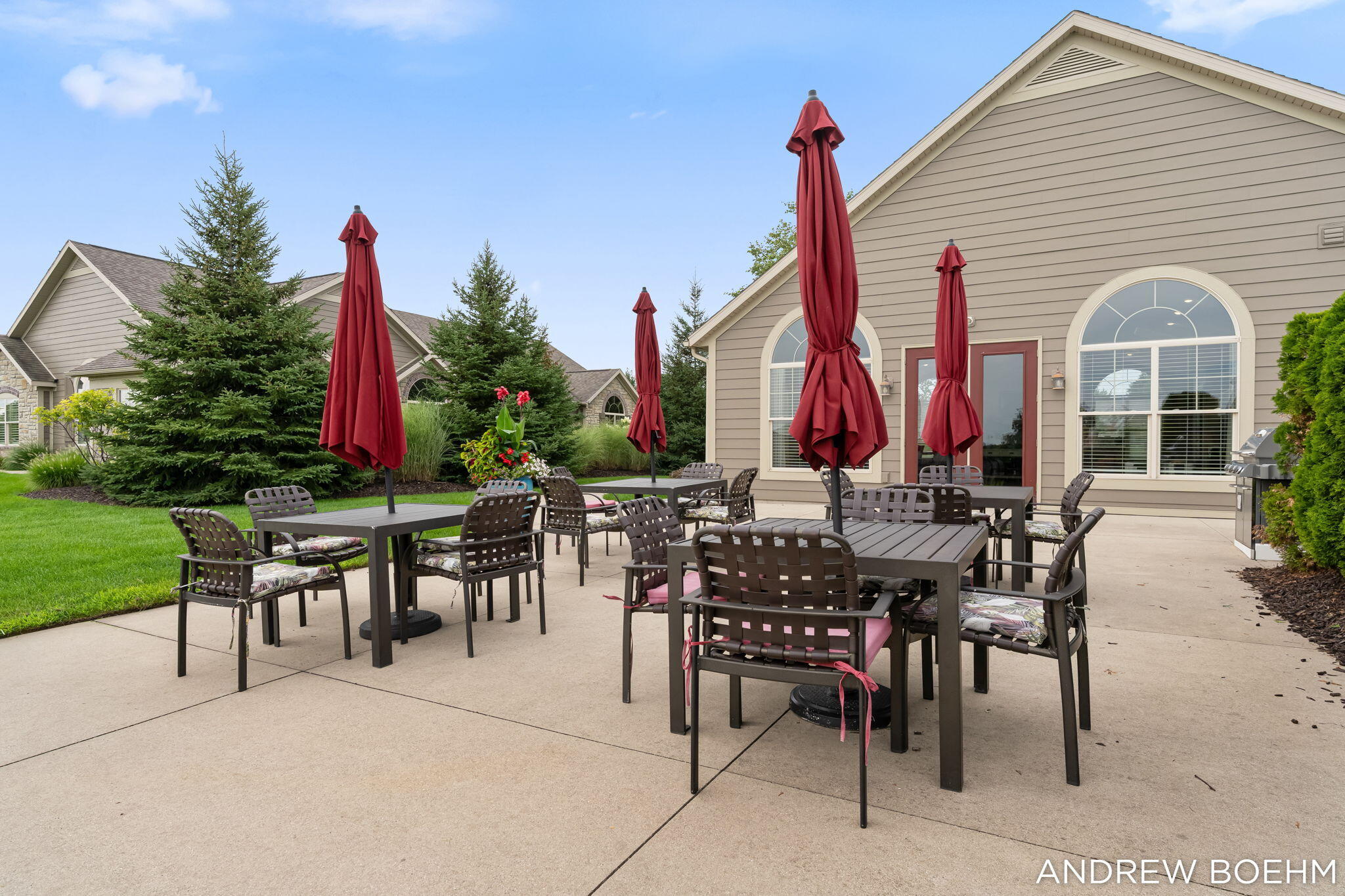 1220 Waterwalk Drive Holland MI 49423
