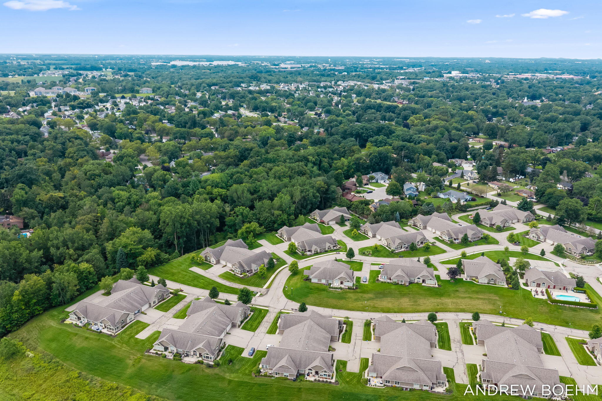 1220 Waterwalk Drive Holland MI 49423