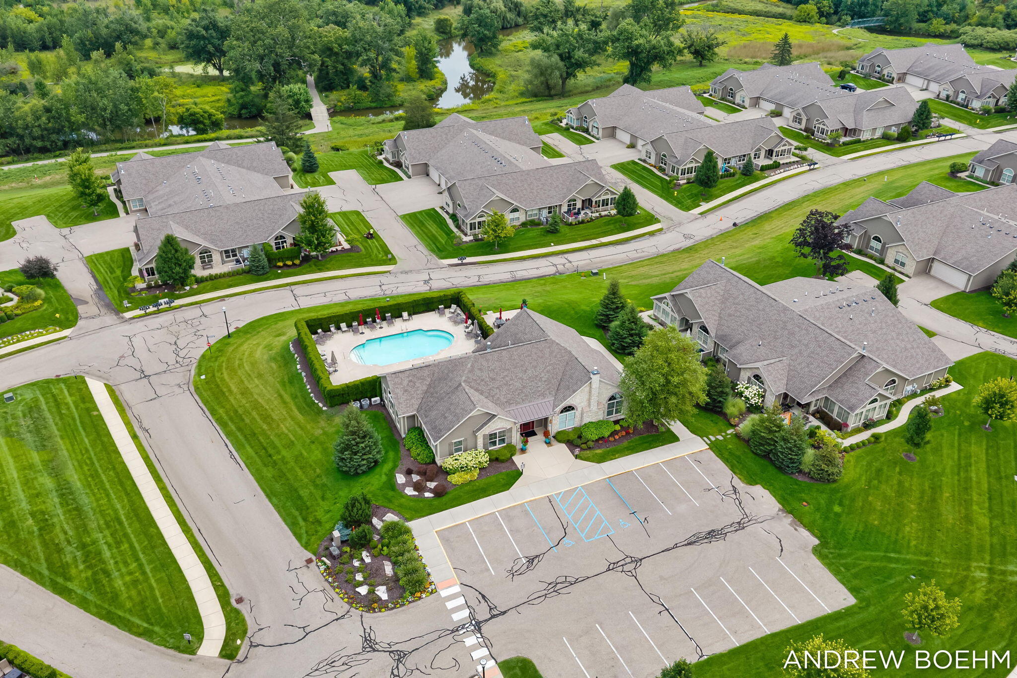 1220 Waterwalk Drive Holland MI 49423