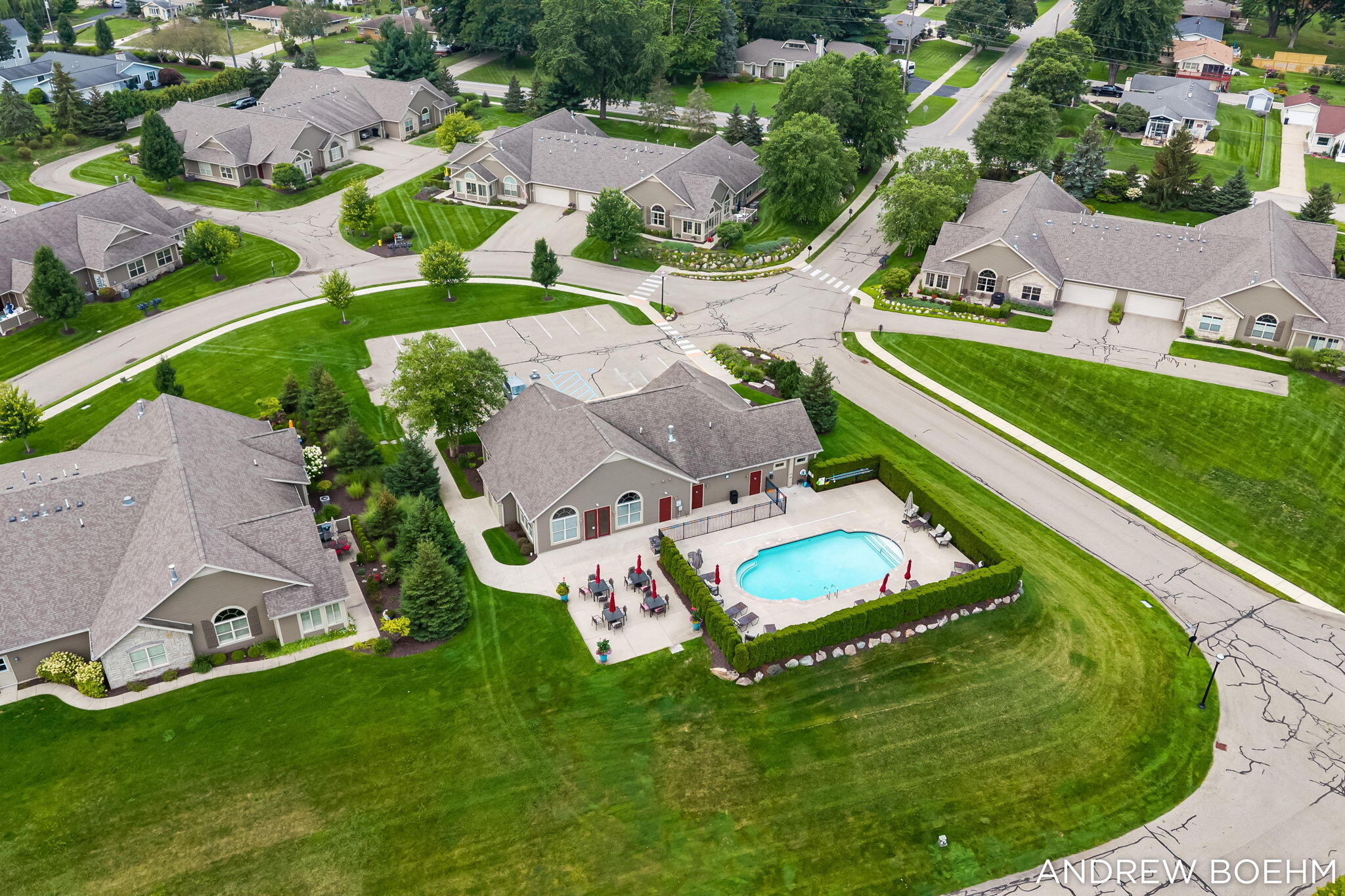 1220 Waterwalk Drive Holland MI 49423